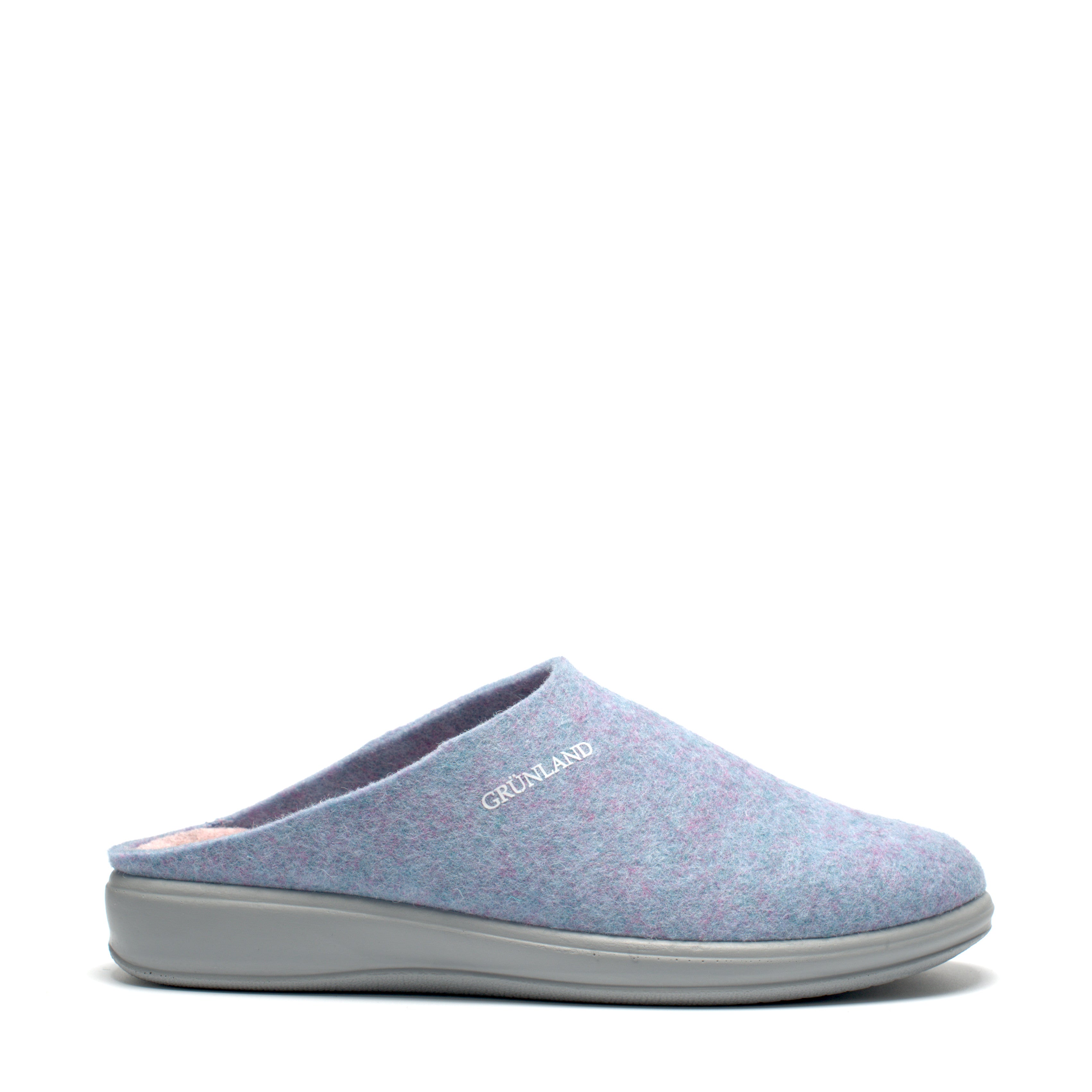 Ciabatta Feltro Grunland CI2618