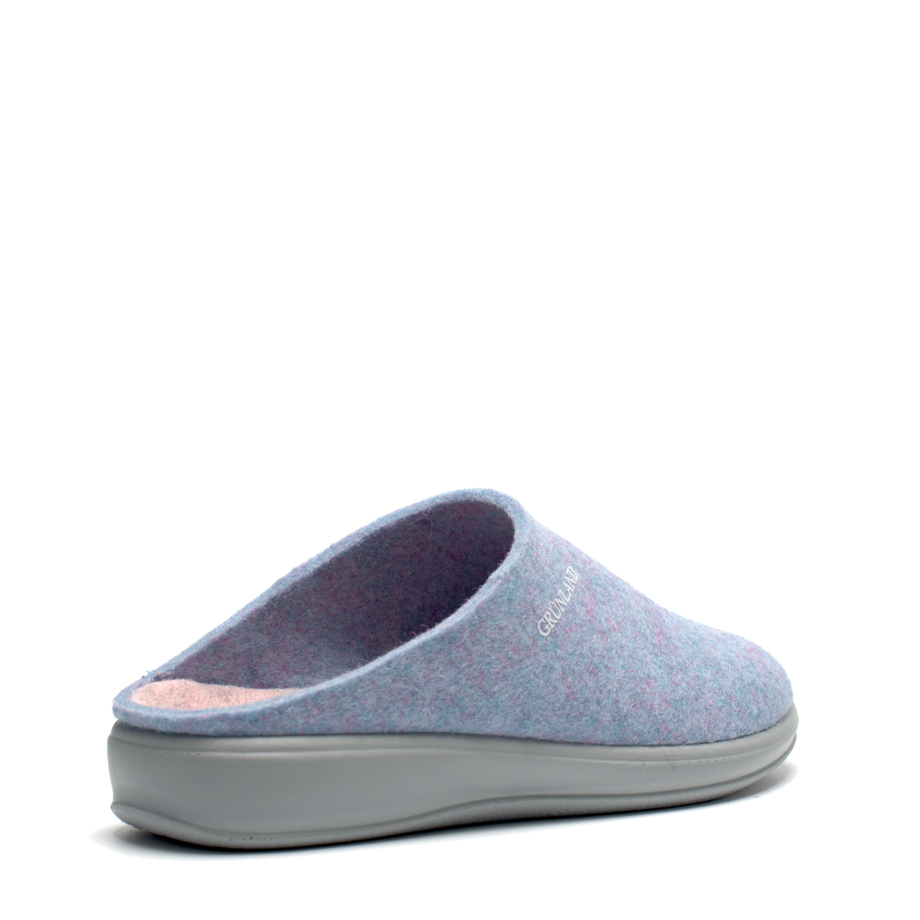 Ciabatta Feltro Grunland CI2618