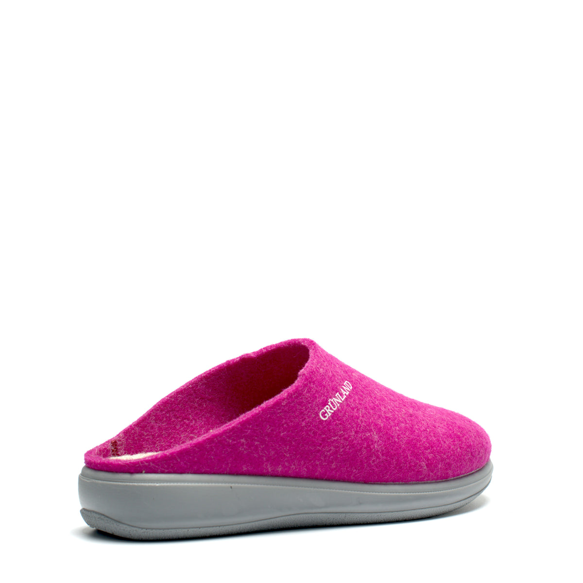 Ciabatta Feltro Grunland CI2618