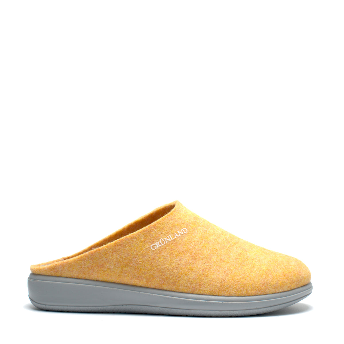 Ciabatta Feltro Grunland CI2618