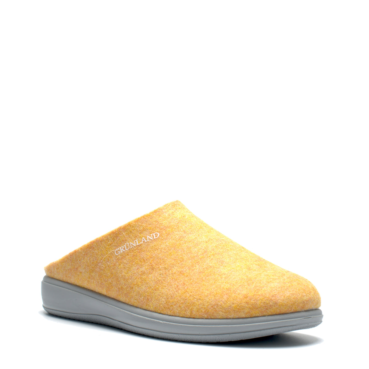 Ciabatta Feltro Grunland CI2618