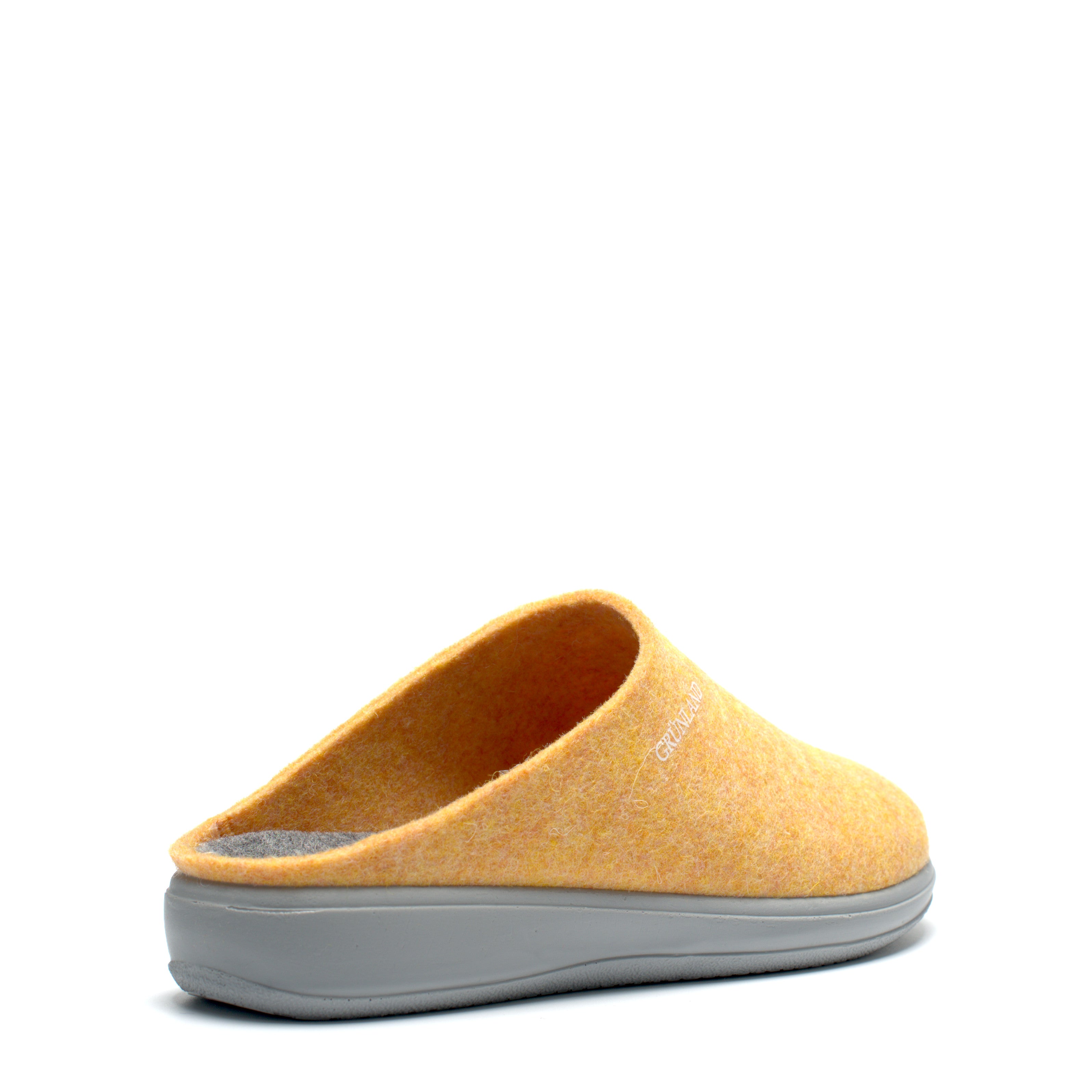 Ciabatta Feltro Grunland CI2618