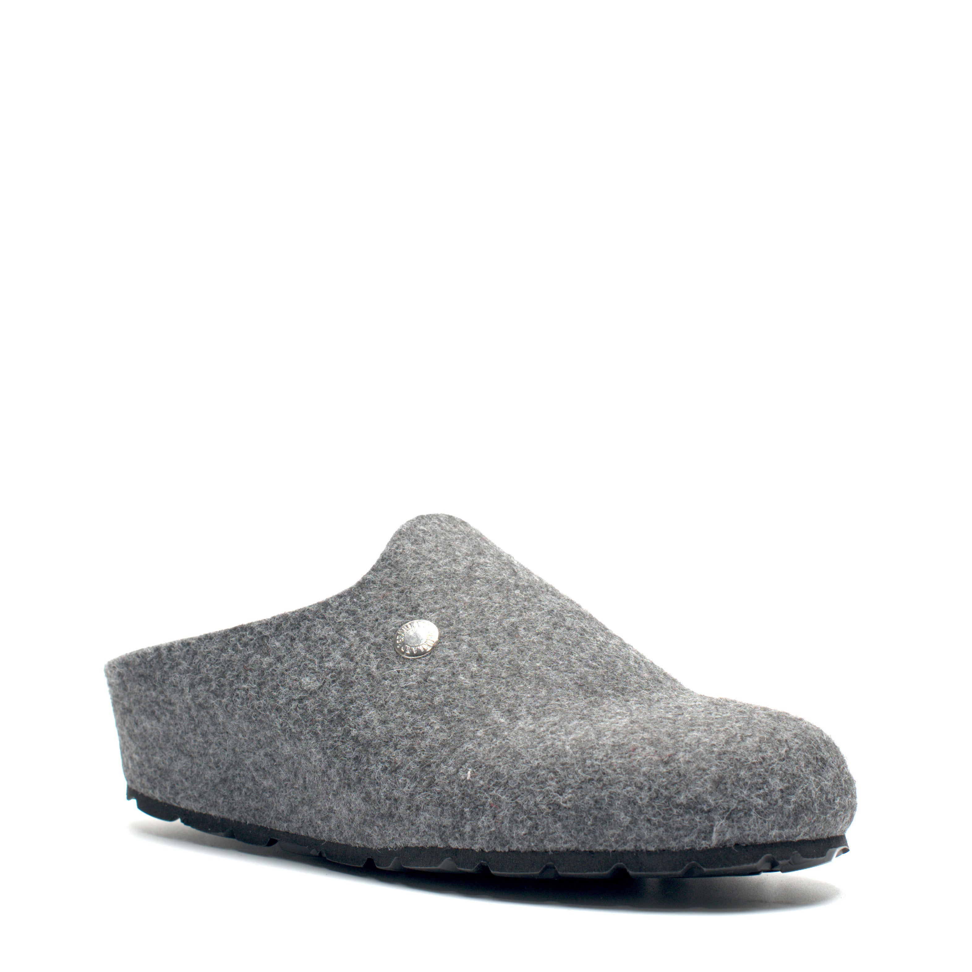 Ciabatta In Feltro E Suola Gomma Grunland CI 3076