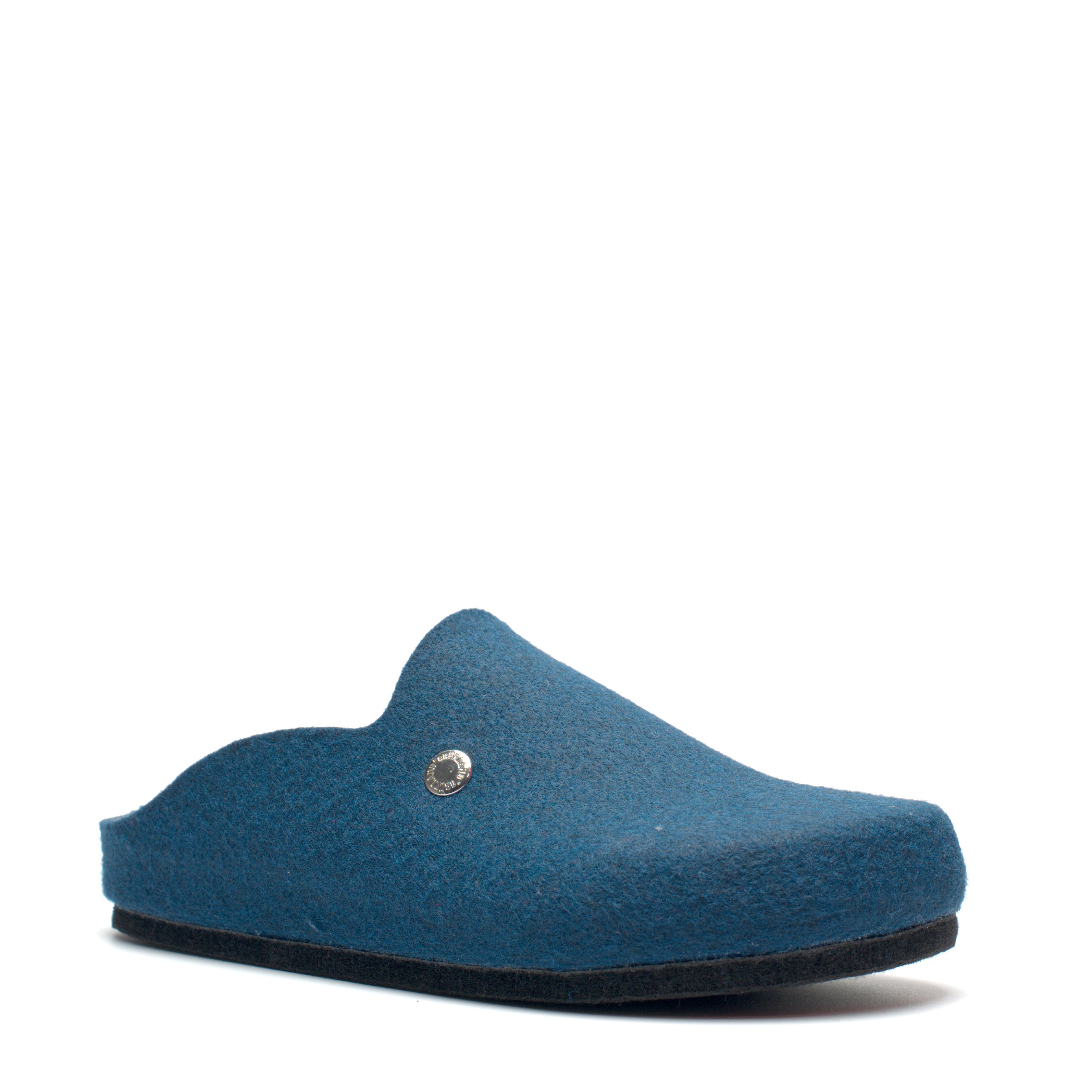 Ciabatta Con Tomaia E Suola In Feltro Grunland CI 3152