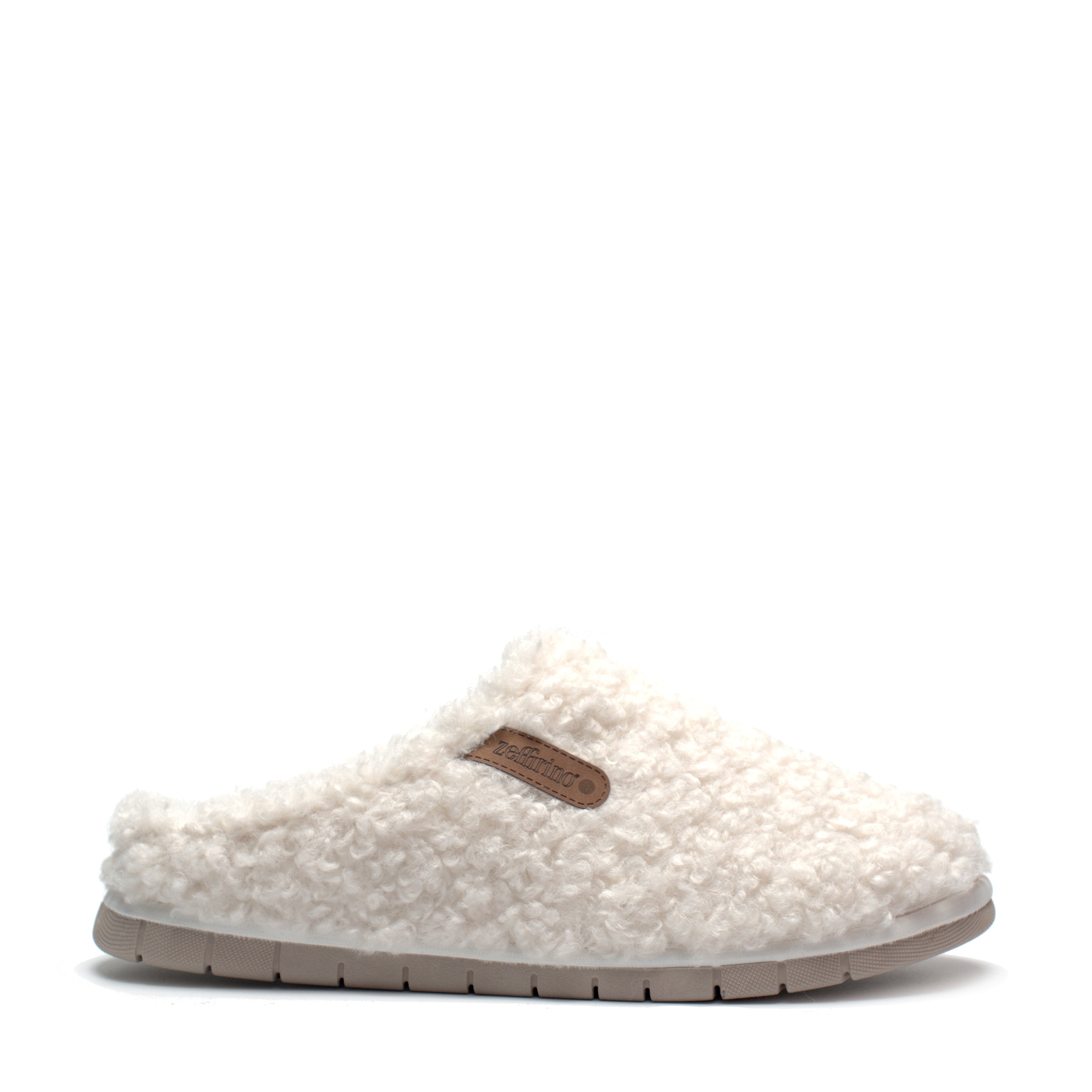 Ciabatta Con Estraibile Zefferino CIRO D600