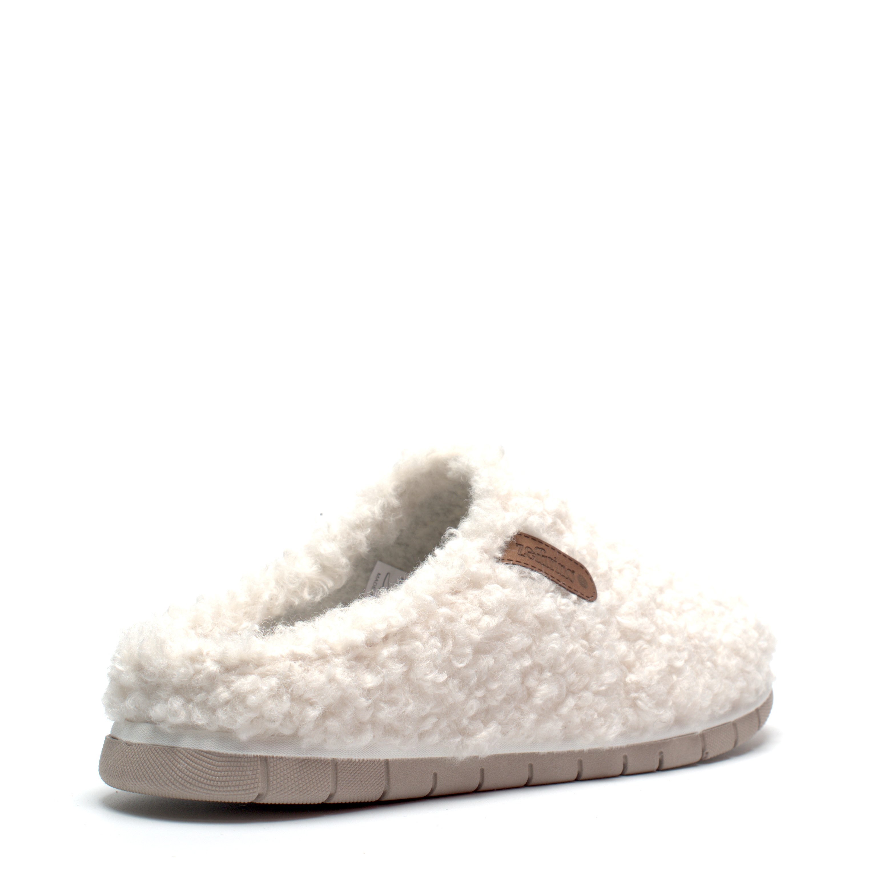 Ciabatta Con Estraibile Zefferino CIRO D600