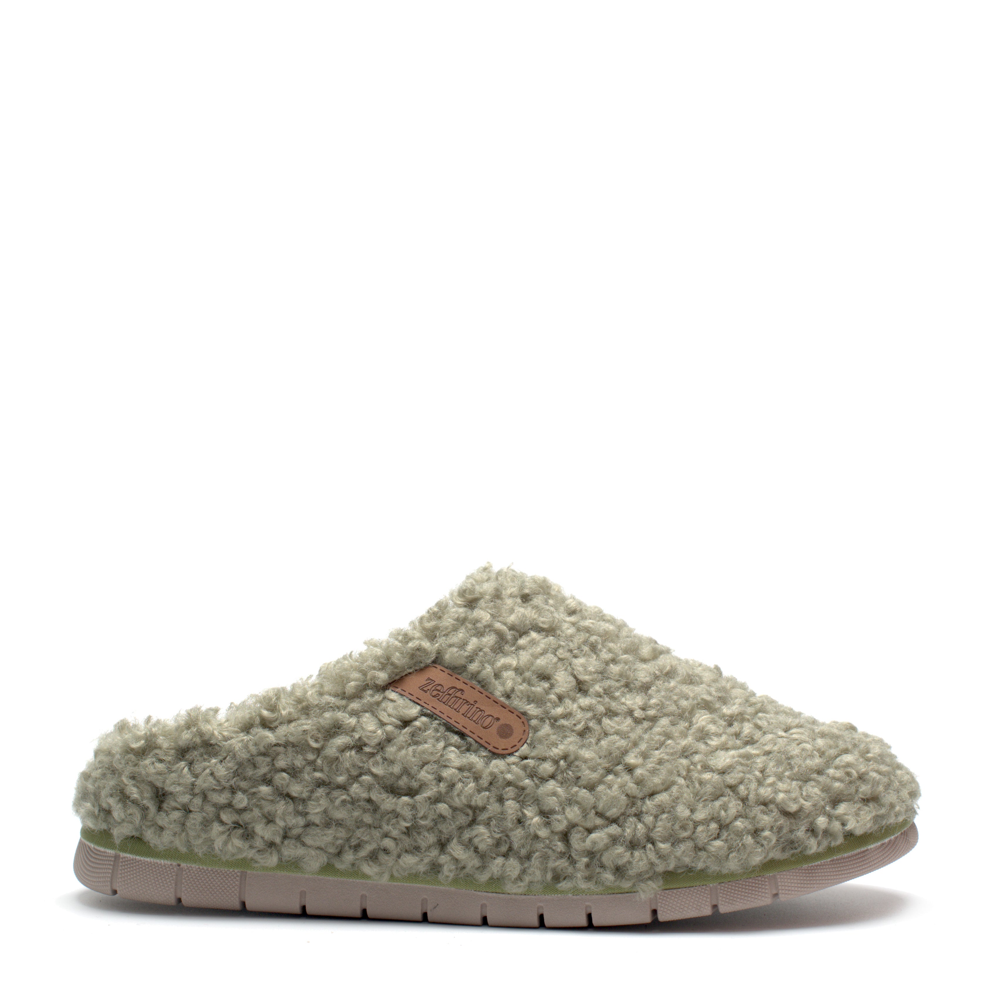 Ciabatta Con Estraibile Zefferino CIRO D600