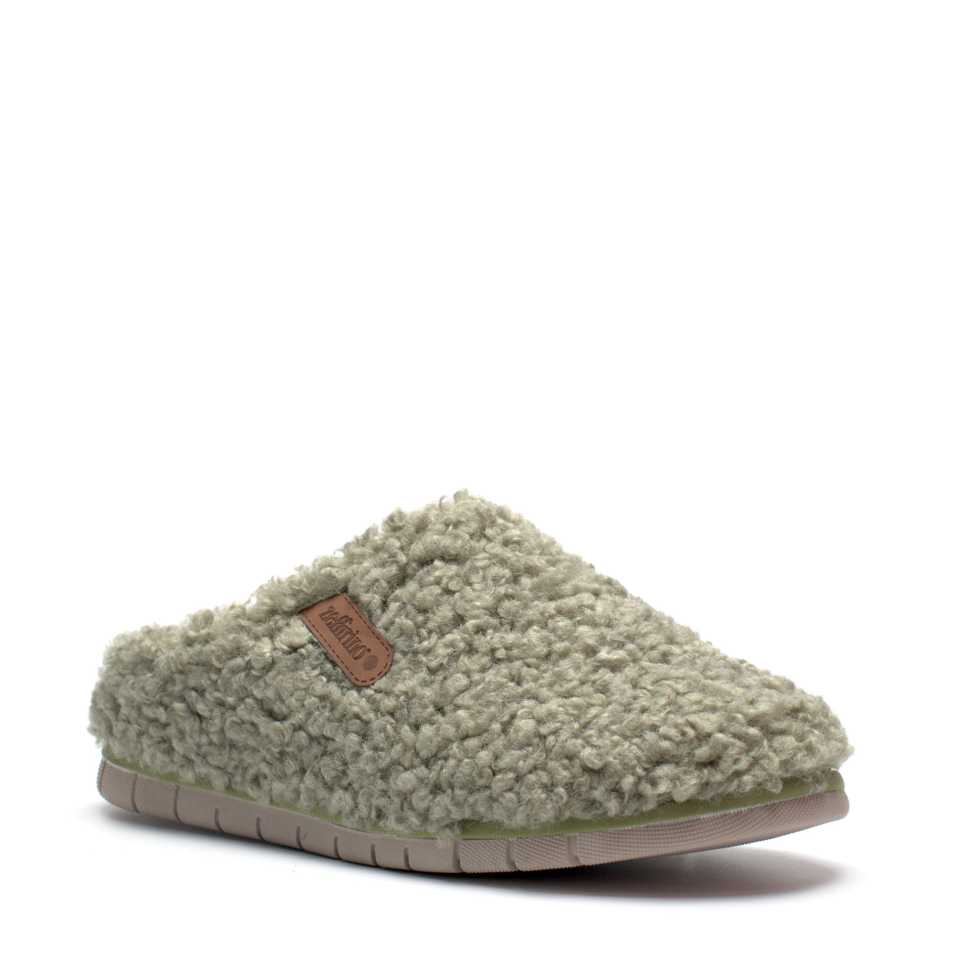 Ciabatta Con Estraibile Zefferino CIRO D600