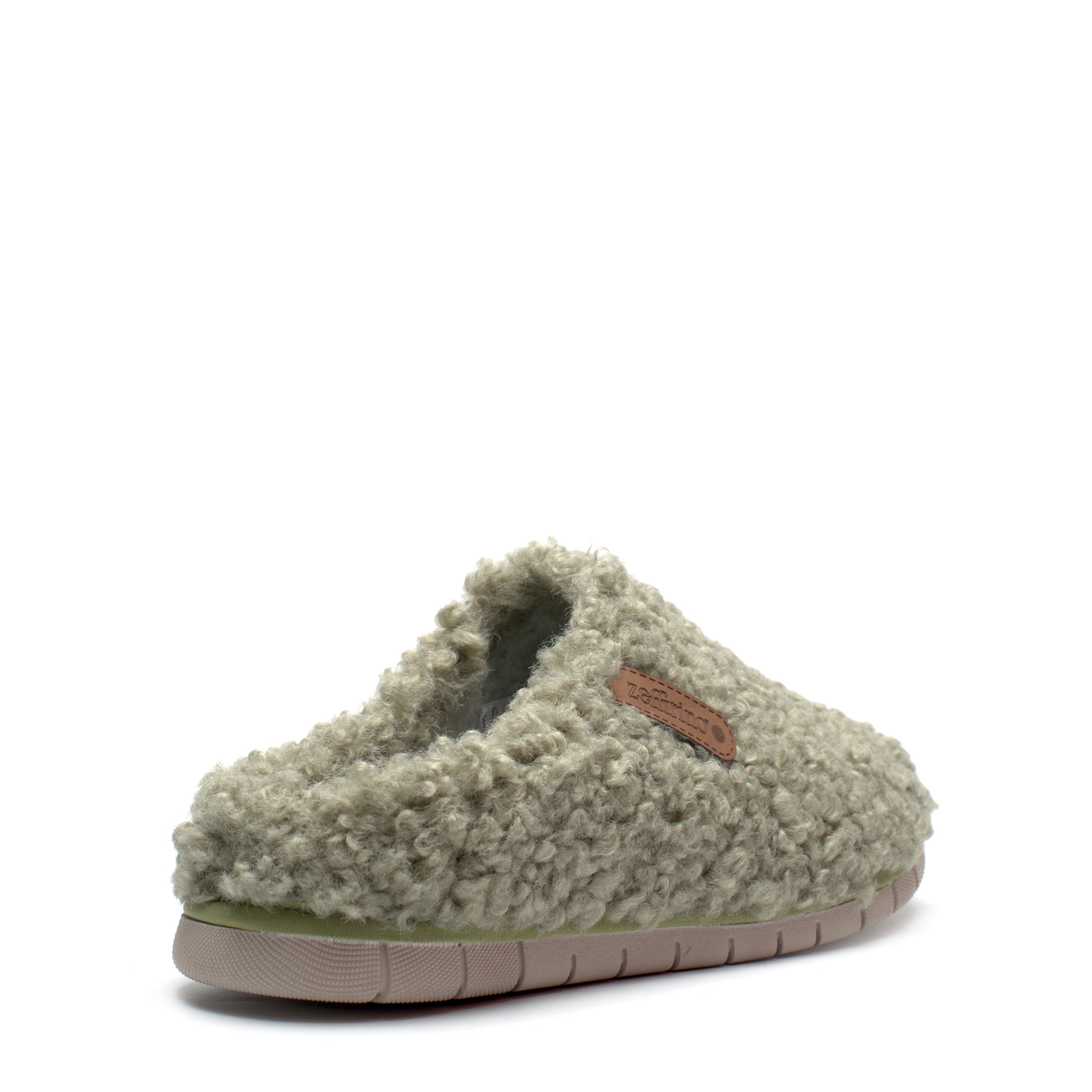 Ciabatta Con Estraibile Zefferino CIRO D600