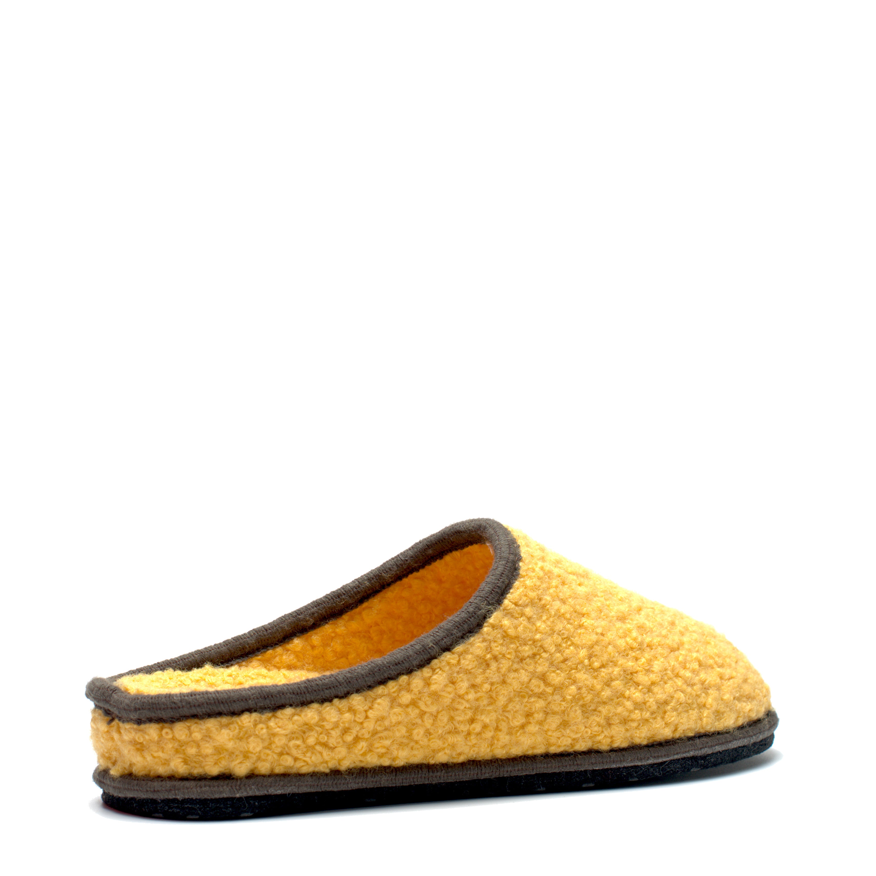 Ciabatta Con Suola Feltro E Estraibile Zefferino BUCHED 2A