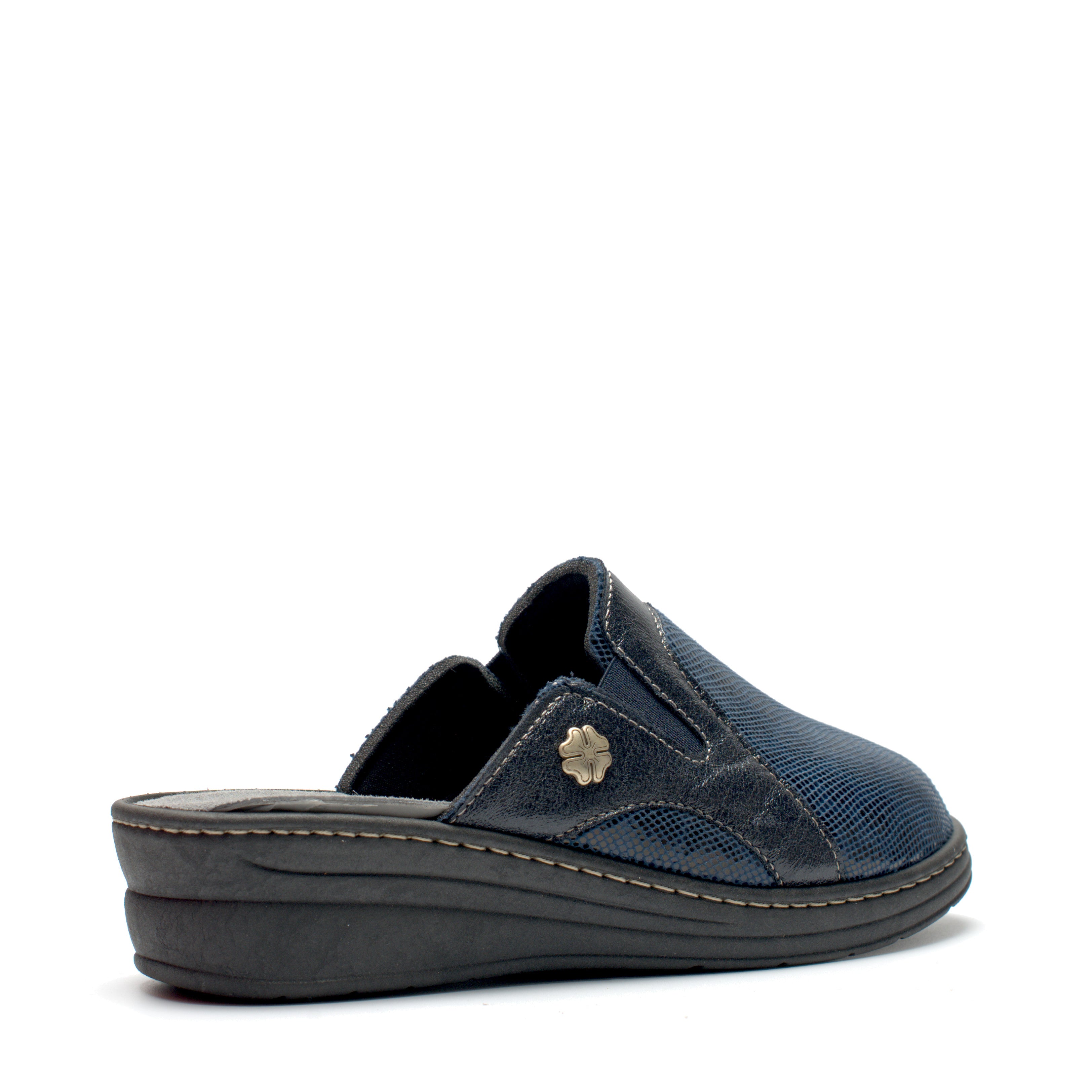 Ciabatta Suola Gomma 3Rose 947