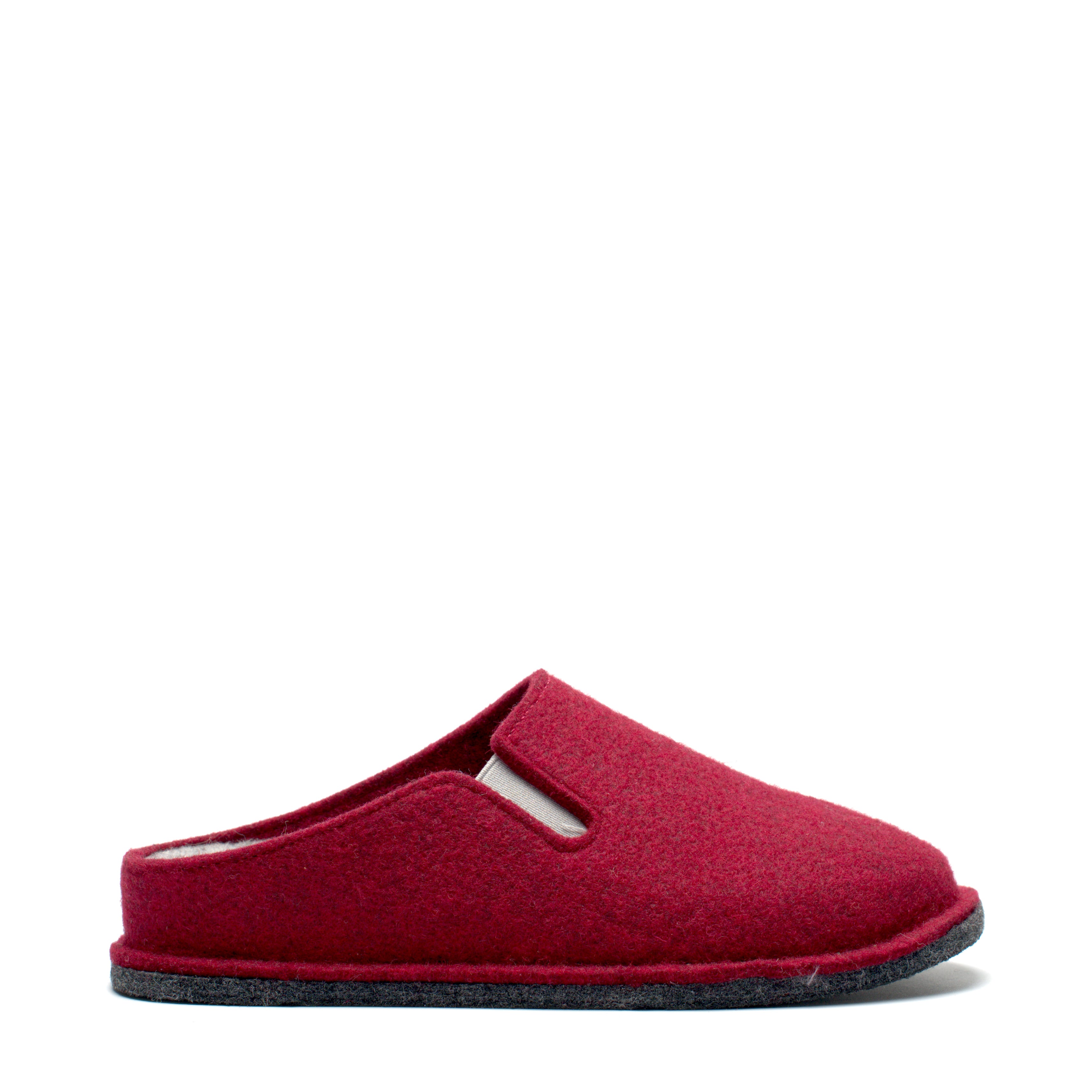 Ciabatta Feltro Grunland CI 2553