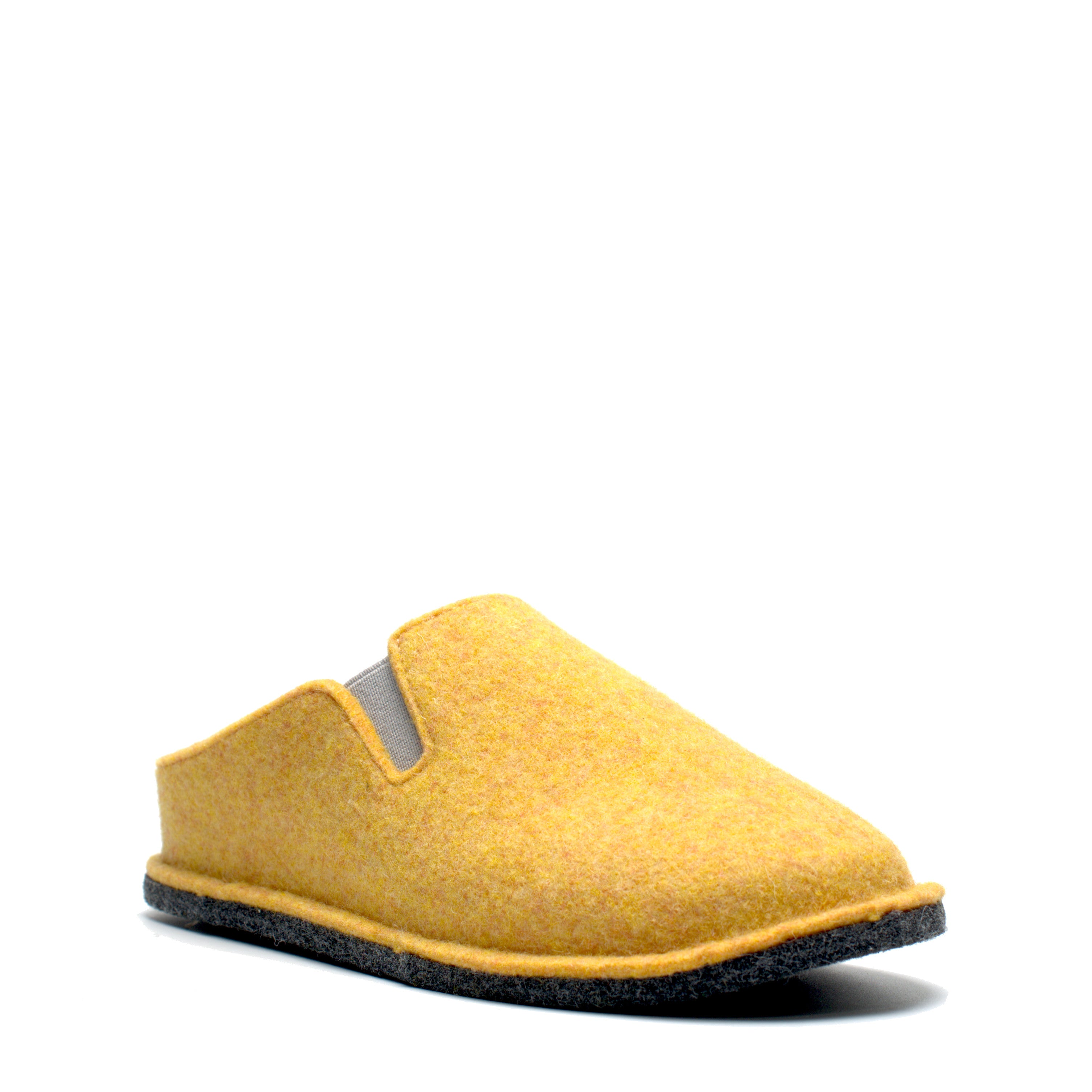 Ciabatta Feltro Grunland CI 2553