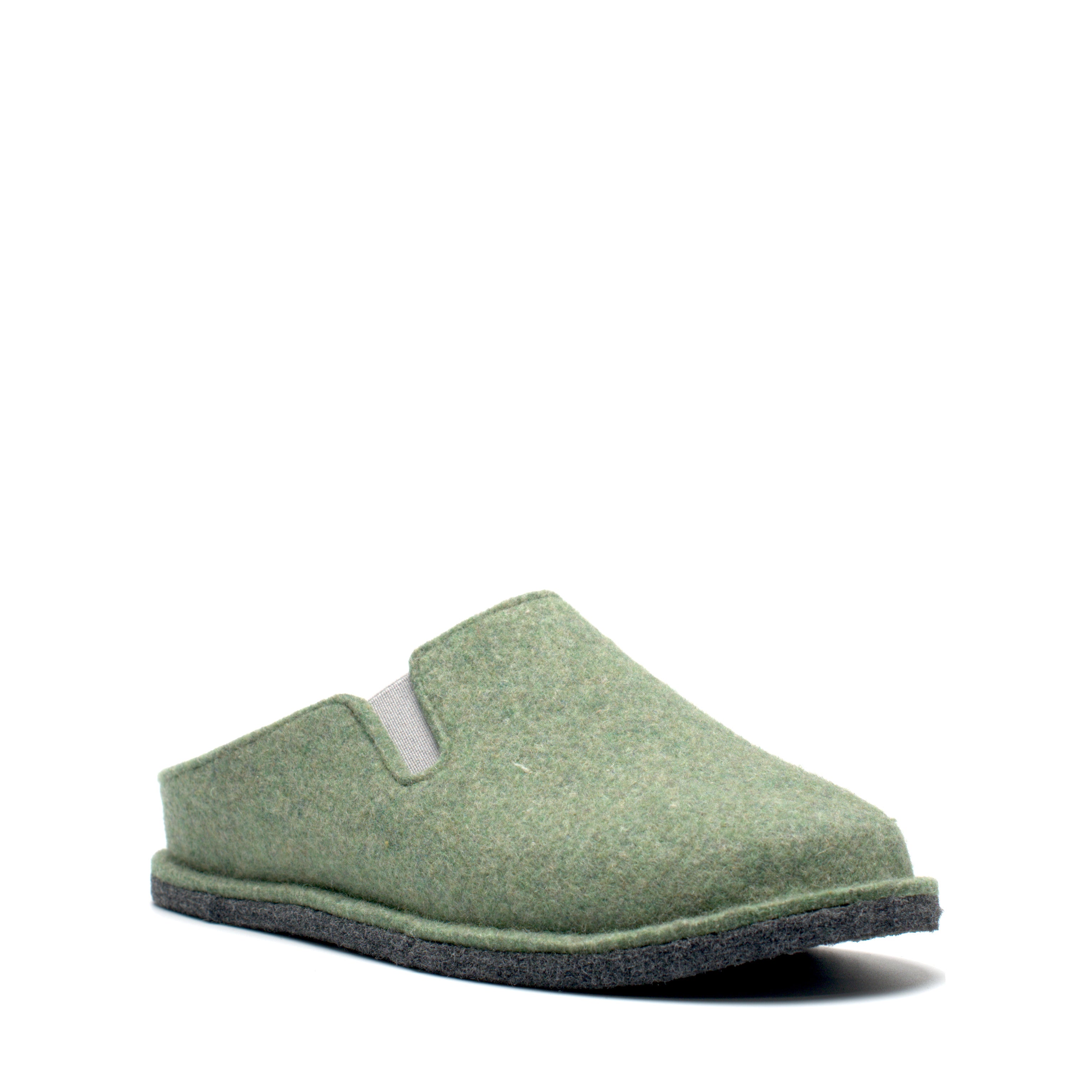 Ciabatta Feltro Grunland CI 2553