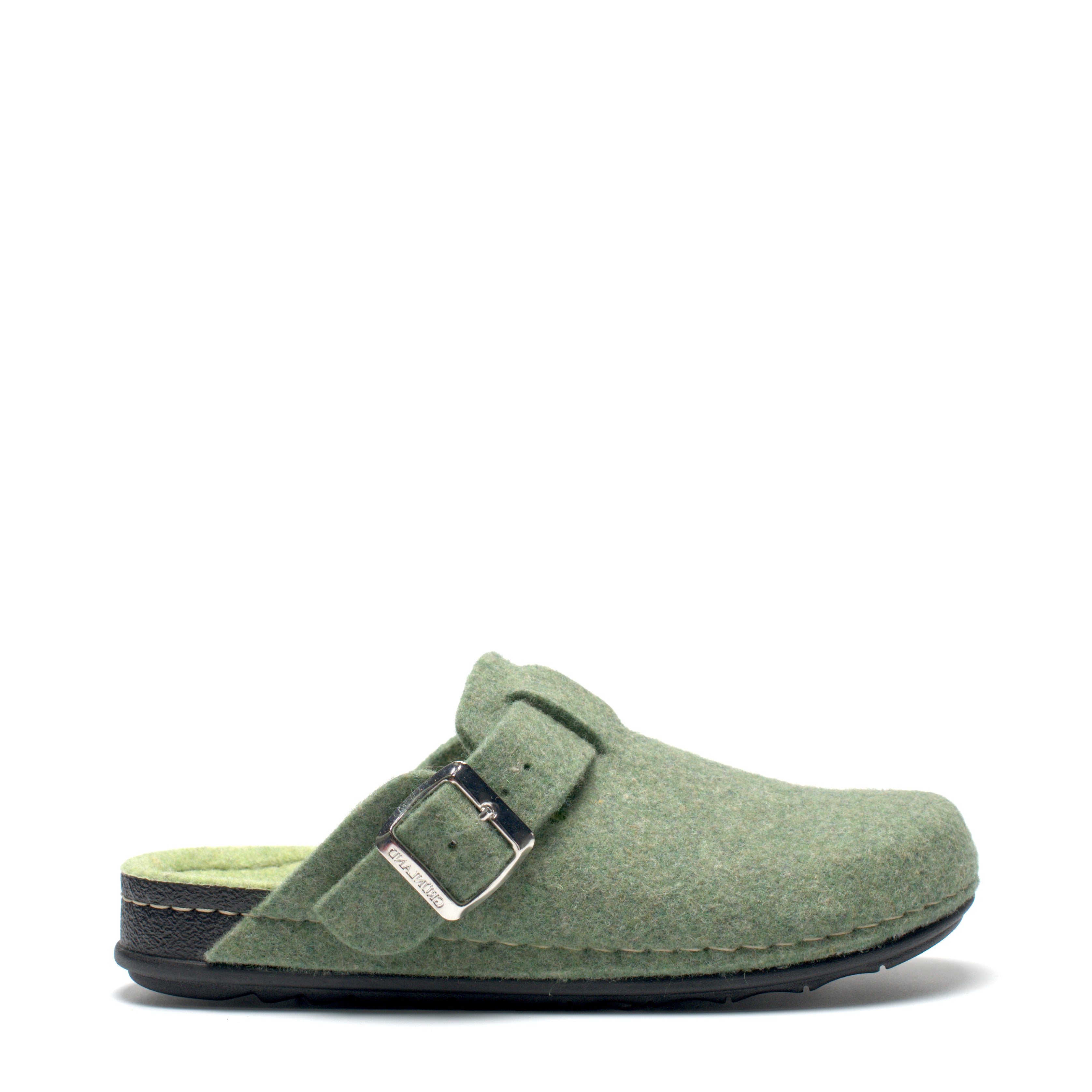 Ciabatta Feltro Grunland CI 2972