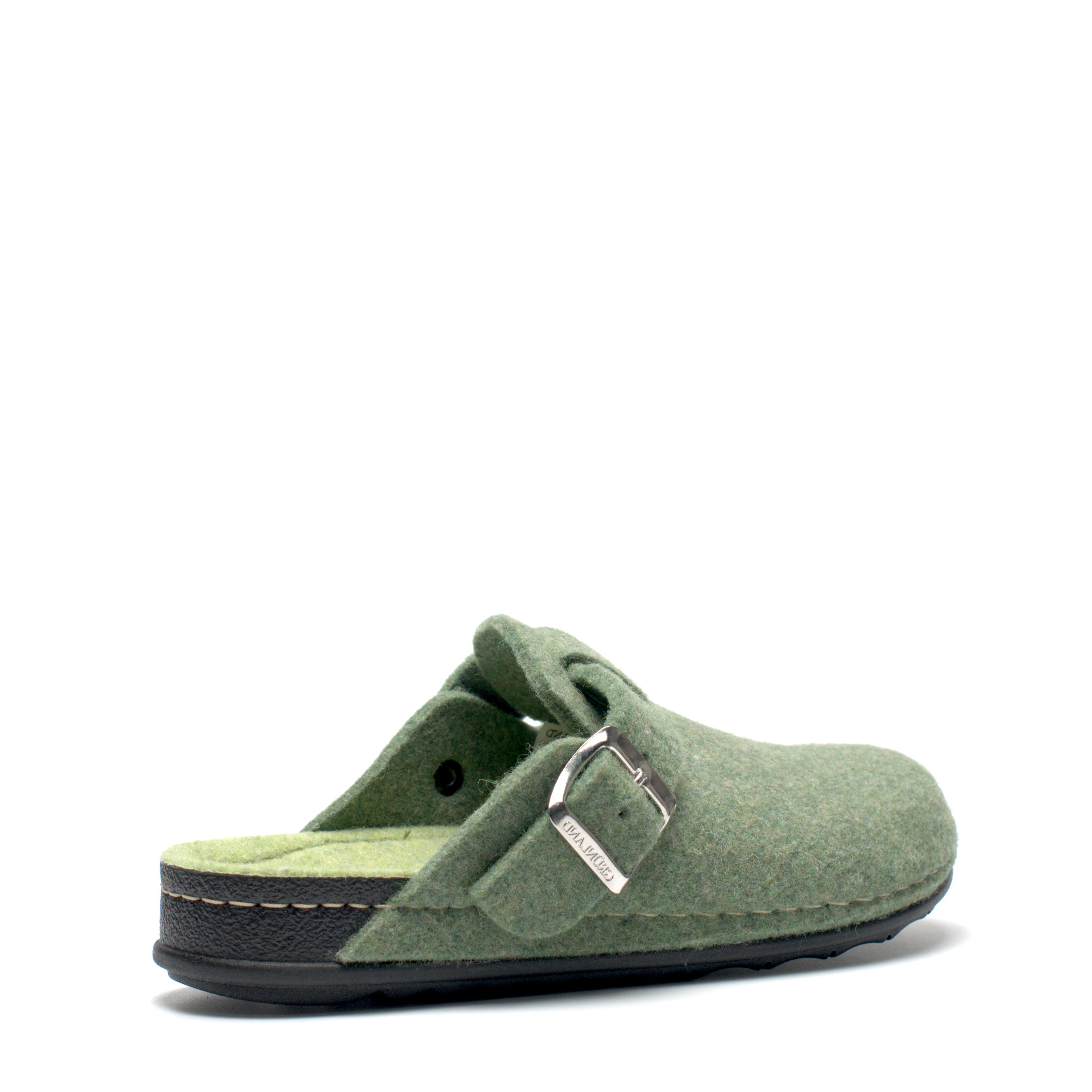 Ciabatta Feltro Grunland CI 2972