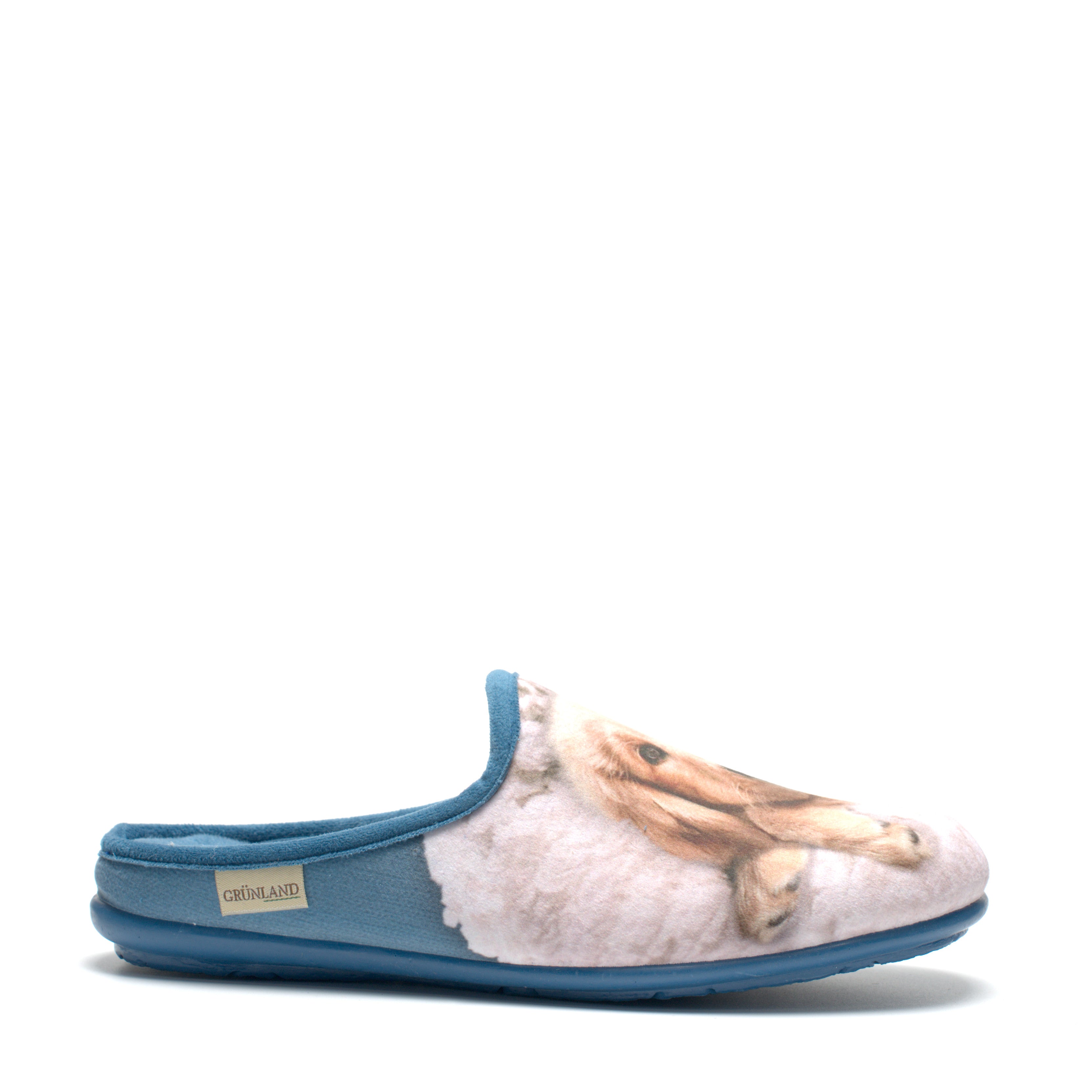 Ciabatta Con Gattini Grunland CI 3057