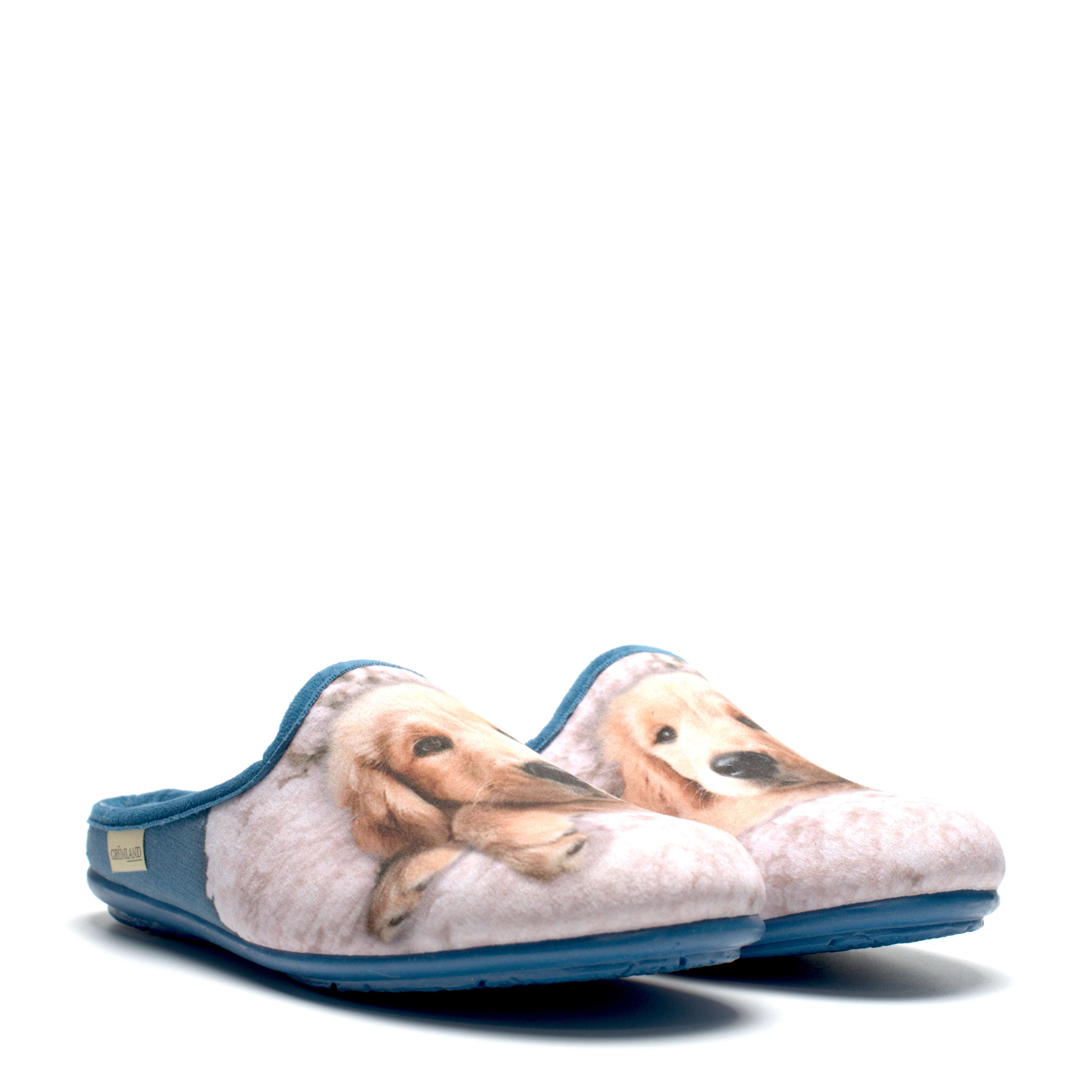 Ciabatta Con Gattini Grunland CI 3057