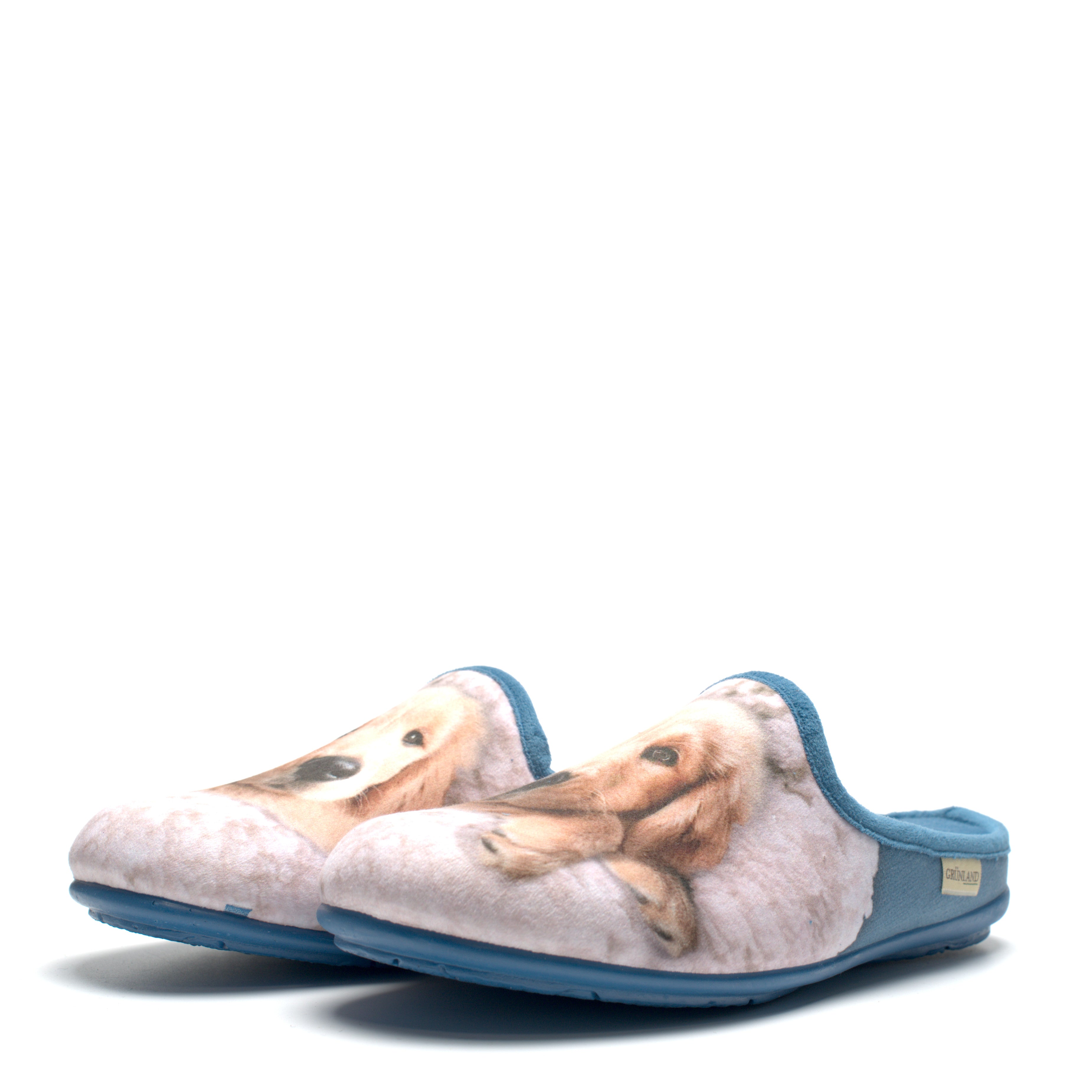 Ciabatta Con Gattini Grunland CI 3057