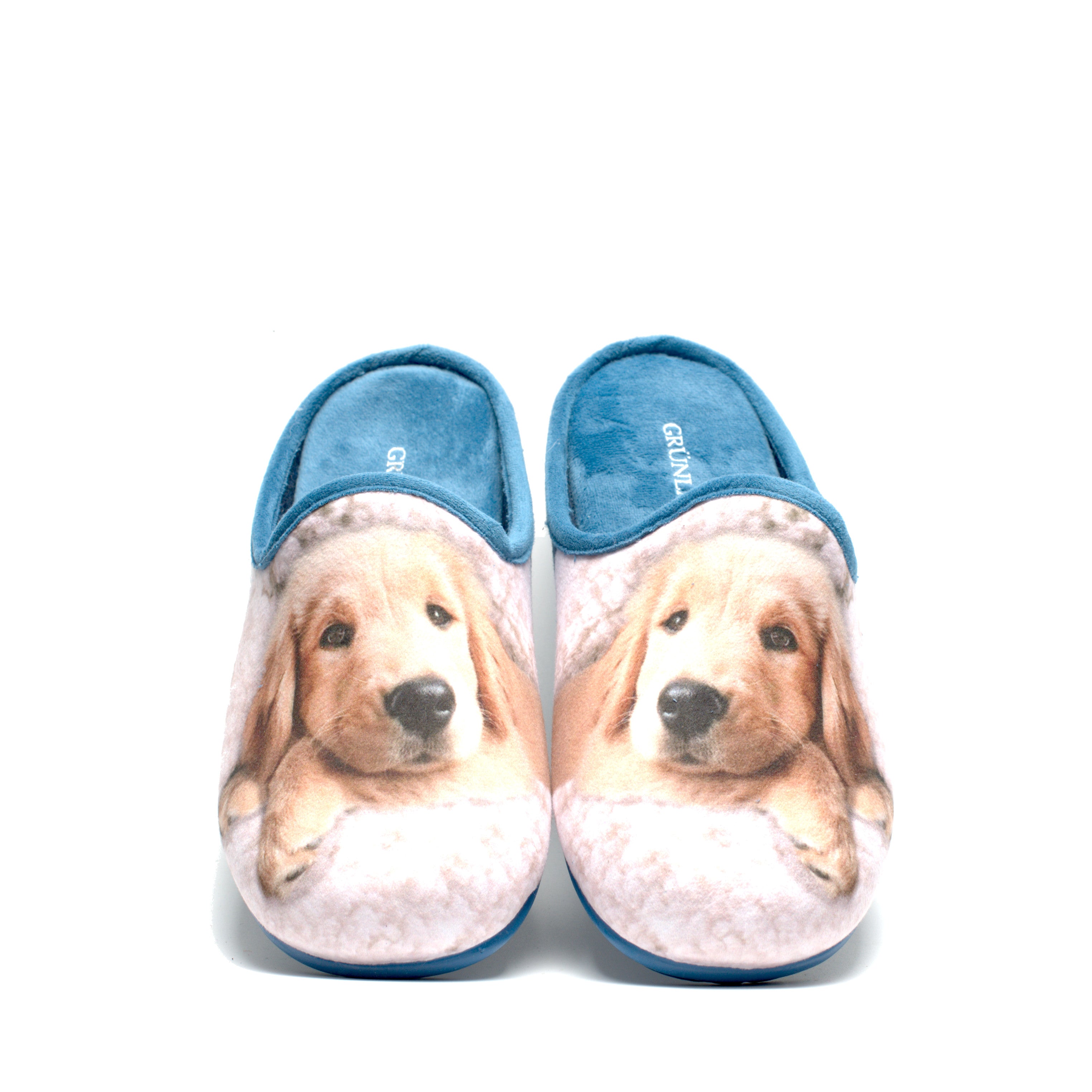 Ciabatta Con Gattini Grunland CI 3057