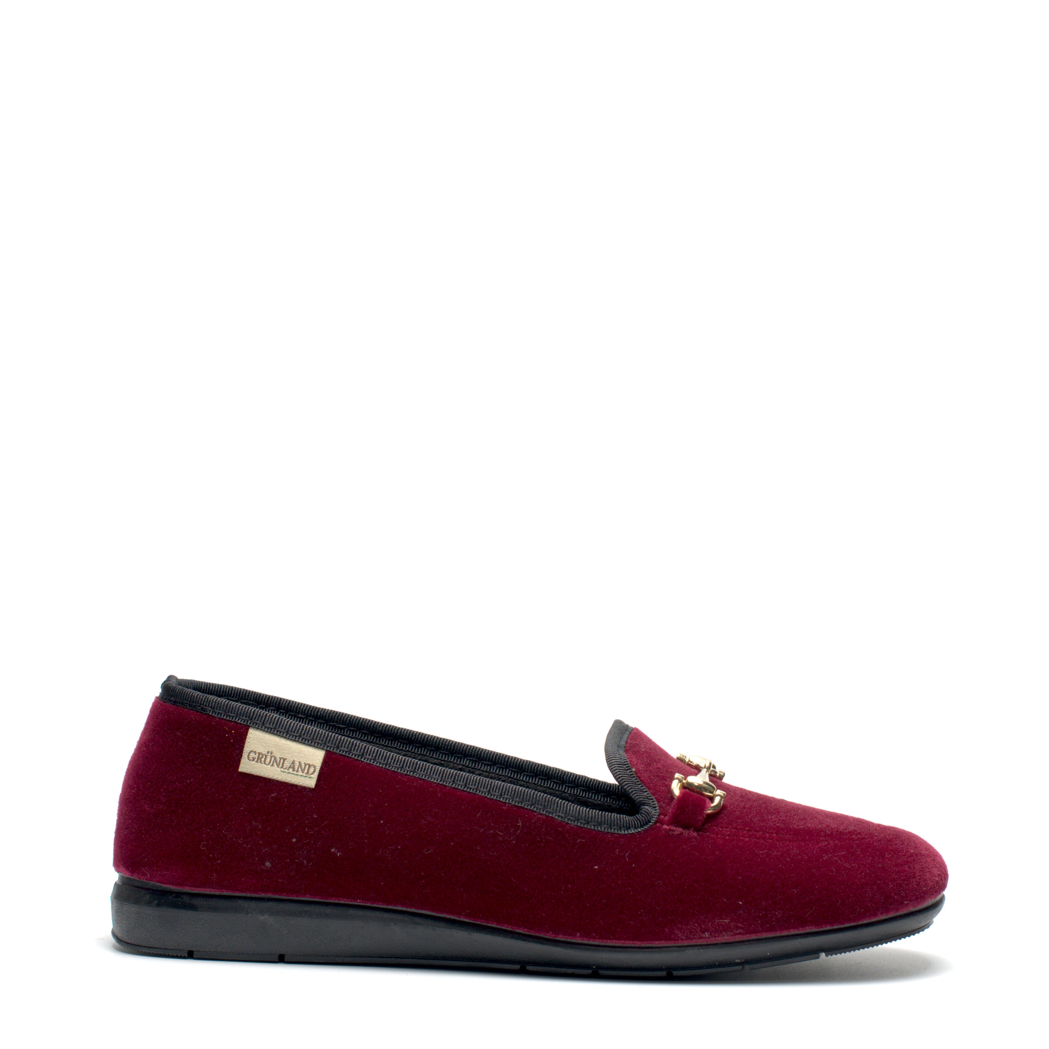 Friulana Con Morsetto Grunland PA 1268