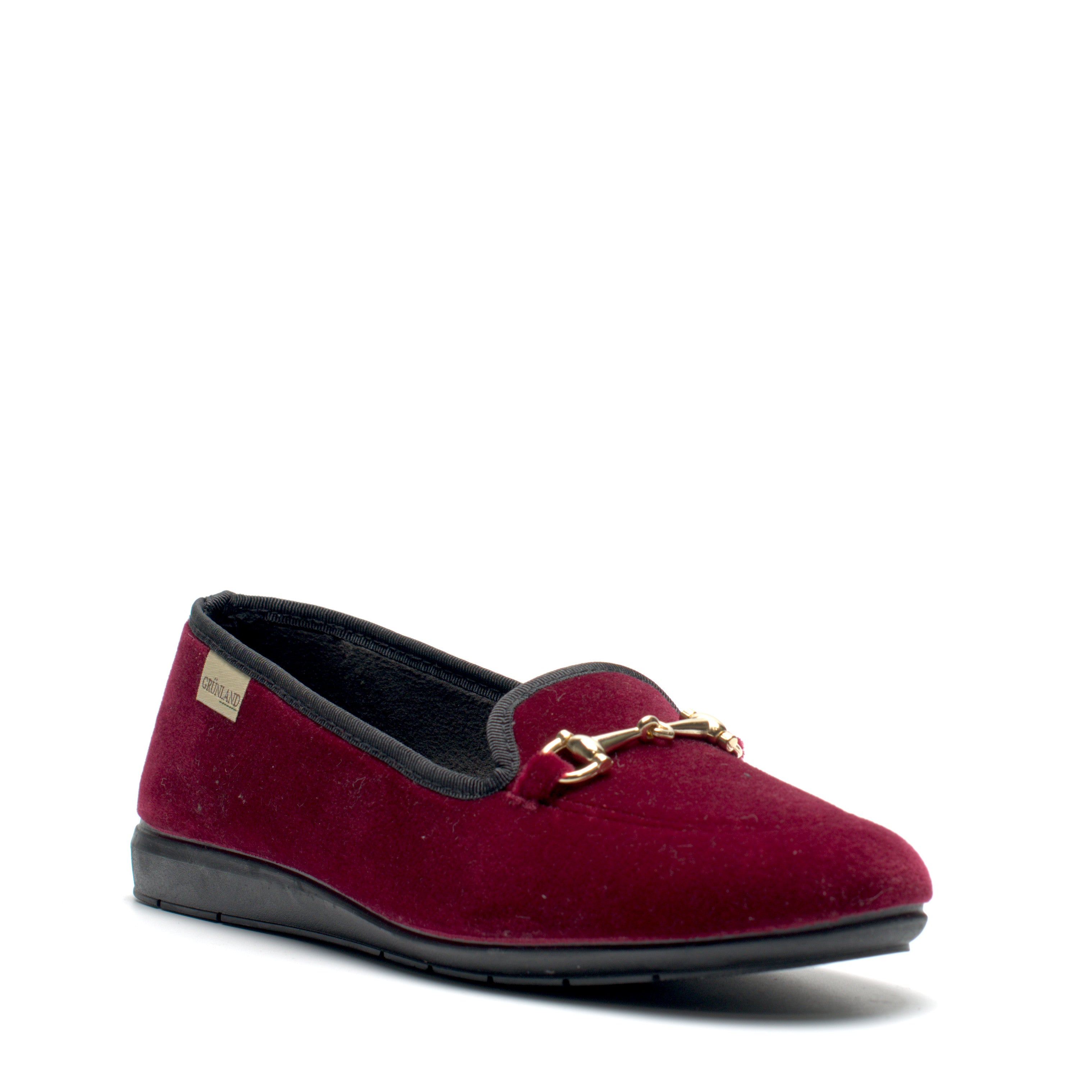 Friulana Con Morsetto Grunland PA 1268