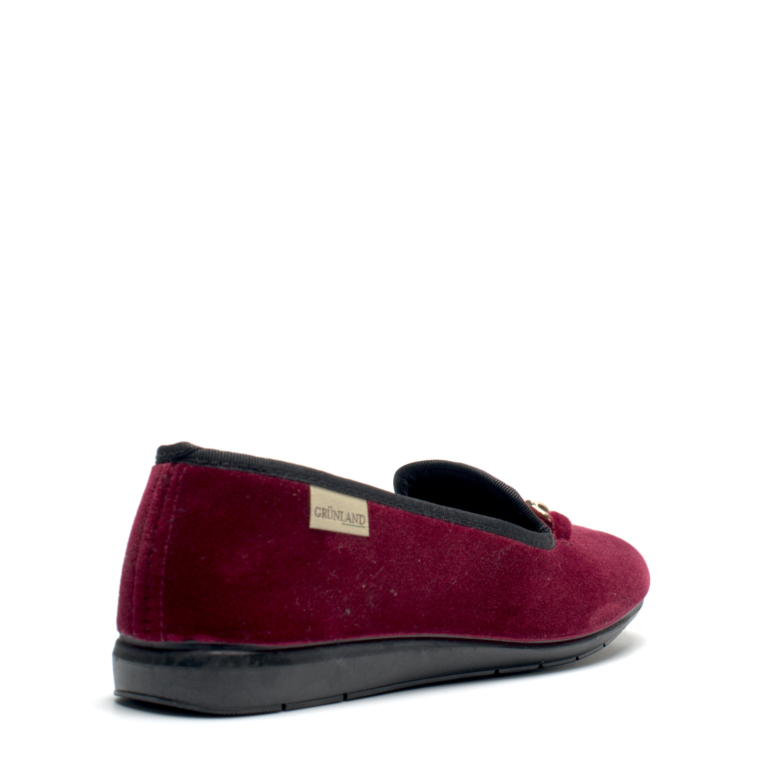 Friulana Con Morsetto Grunland PA 1268