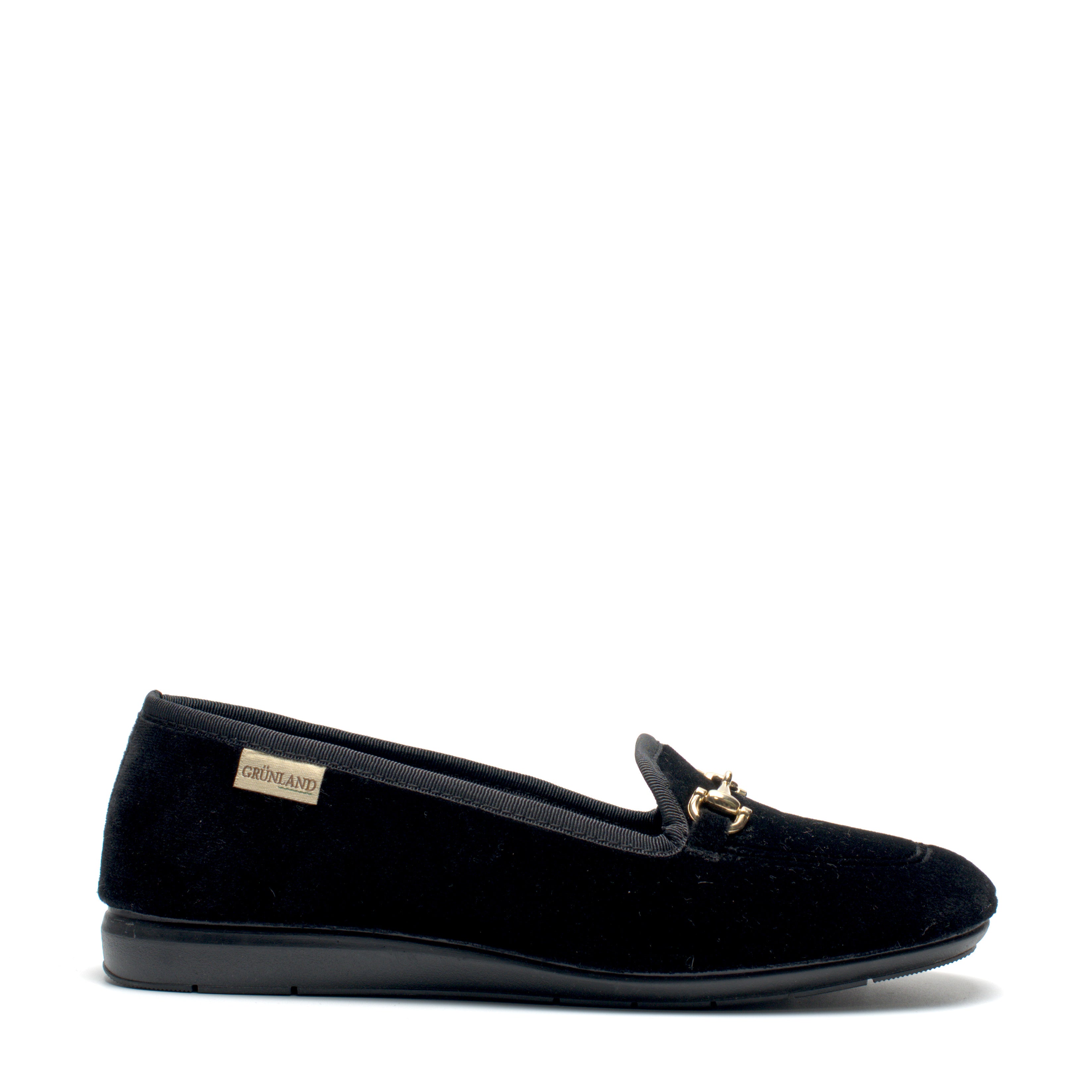 Friulana Con Morsetto Grunland PA 1268
