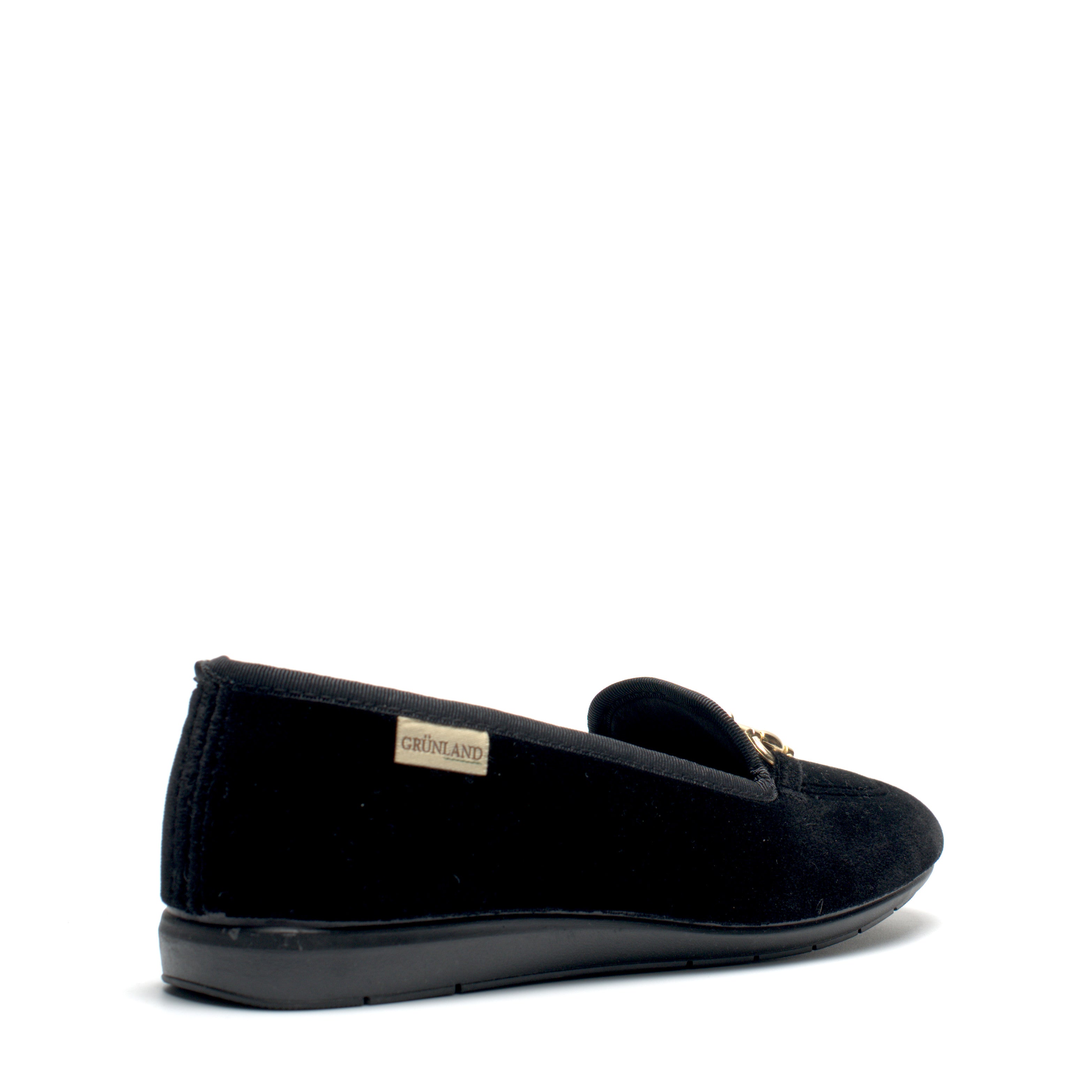 Friulana Con Morsetto Grunland PA 1268