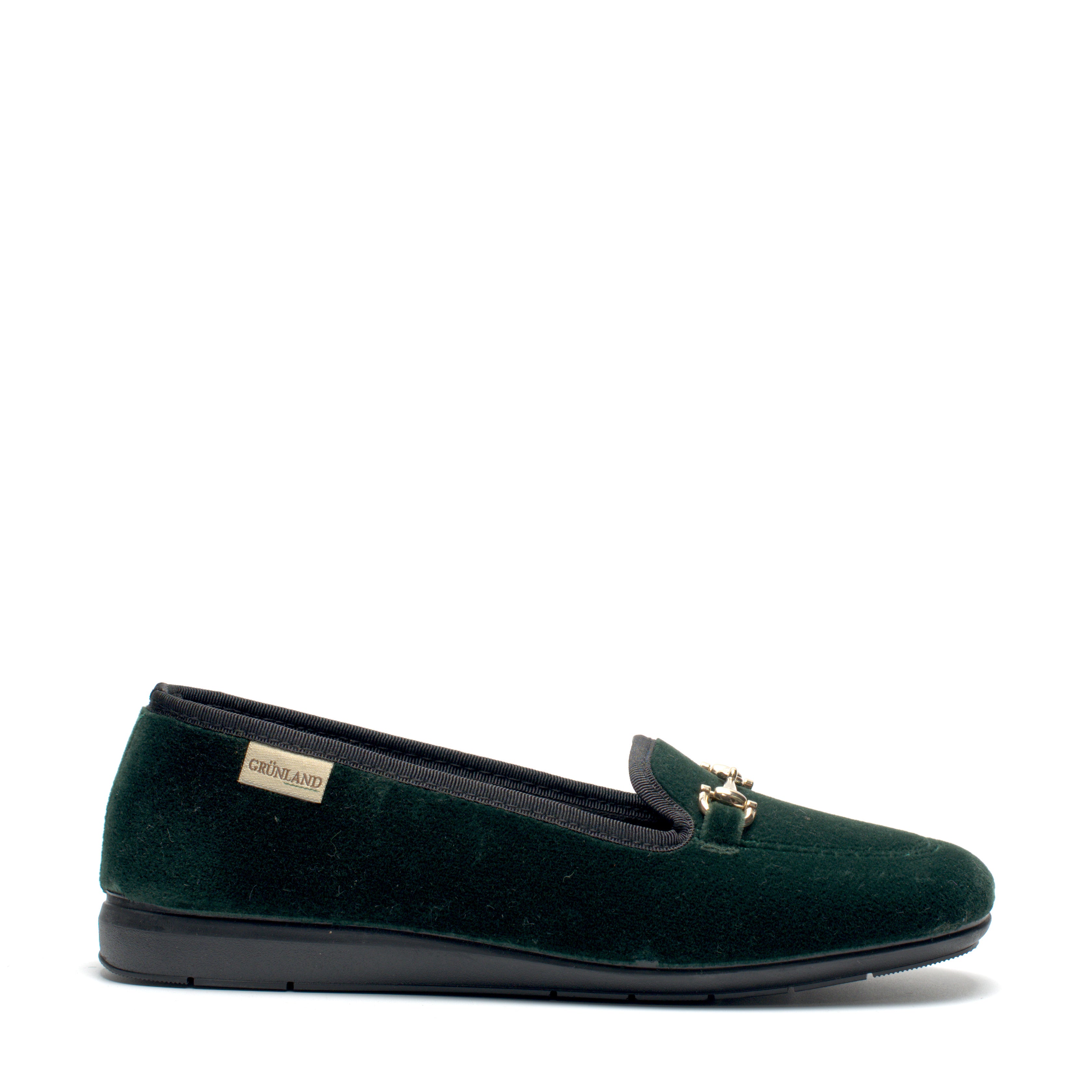 Friulana Con Morsetto Grunland PA 1268