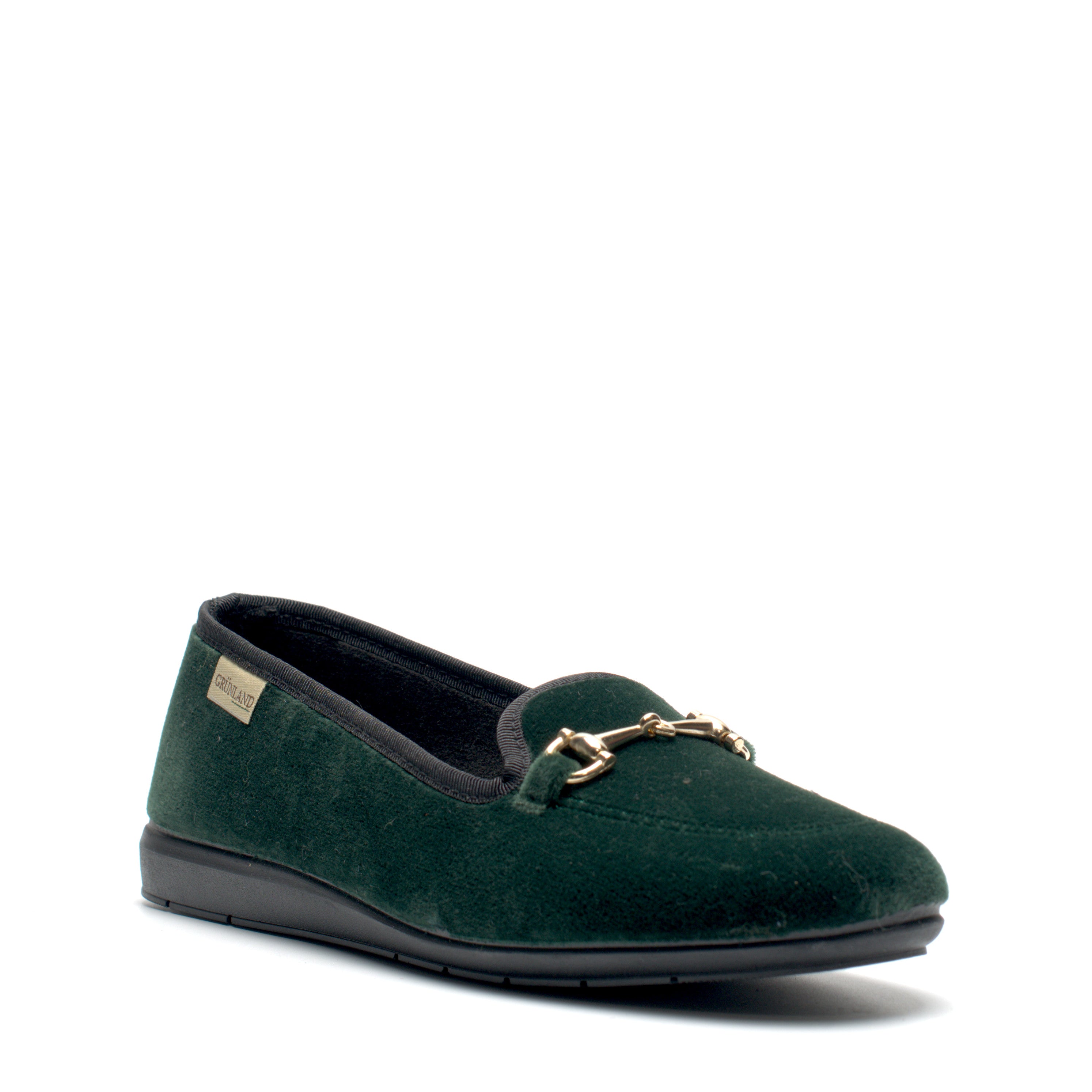 Friulana Con Morsetto Grunland PA 1268