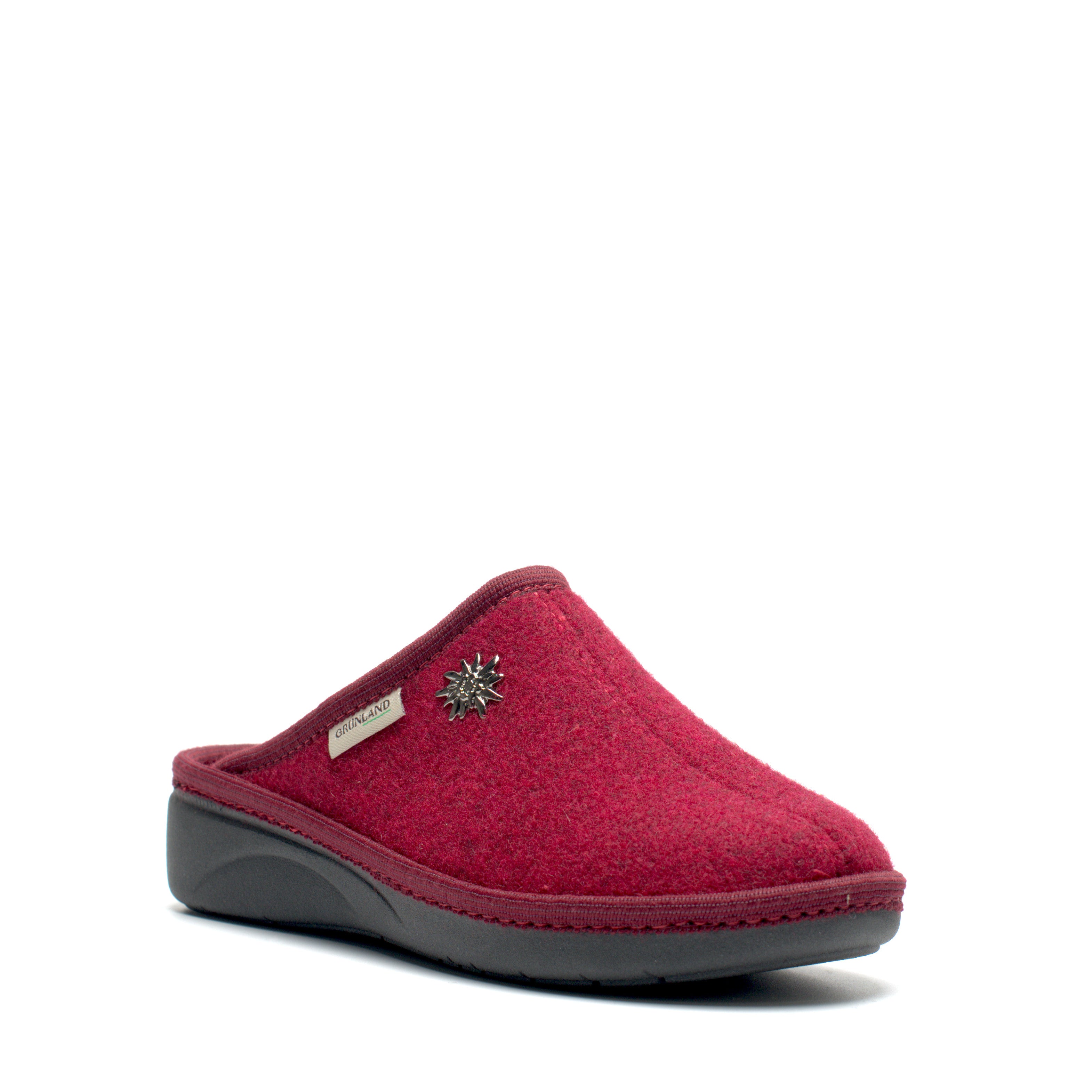 Ciabatta Feltro Grunland CI 2981