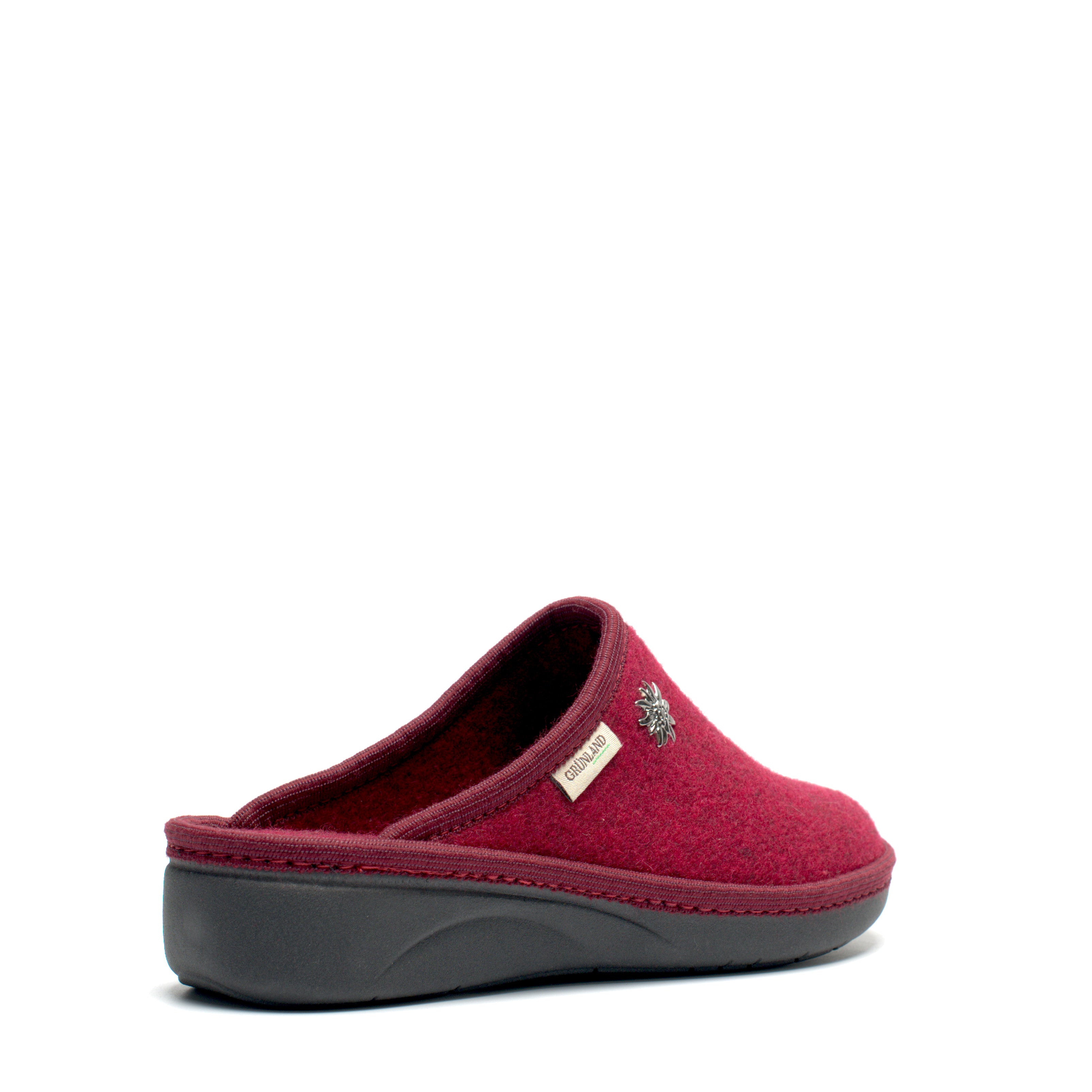 Ciabatta Feltro Grunland CI 2981