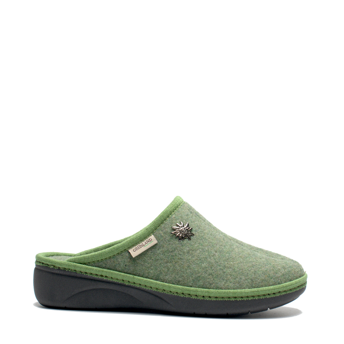 Ciabatta Feltro Grunland CI 2981