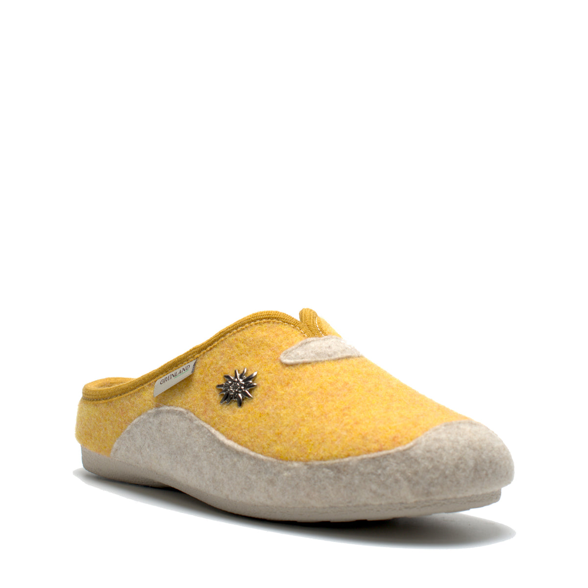 Ciabatta Donna S.Gomma Grunland CI 1672