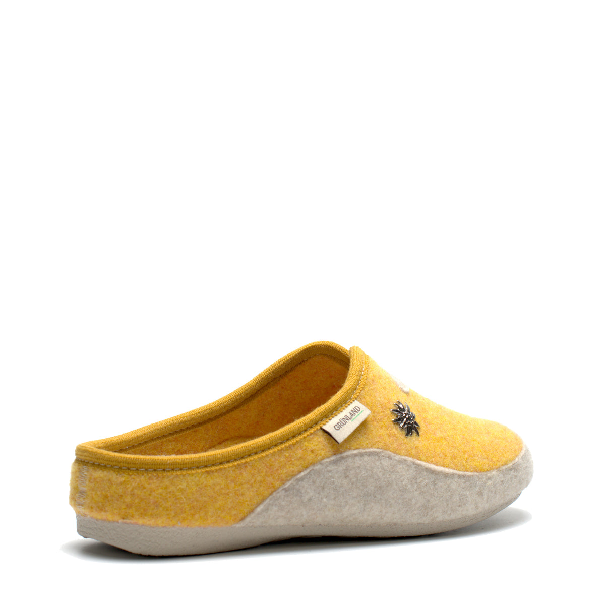 Ciabatta Donna S.Gomma Grunland CI 1672