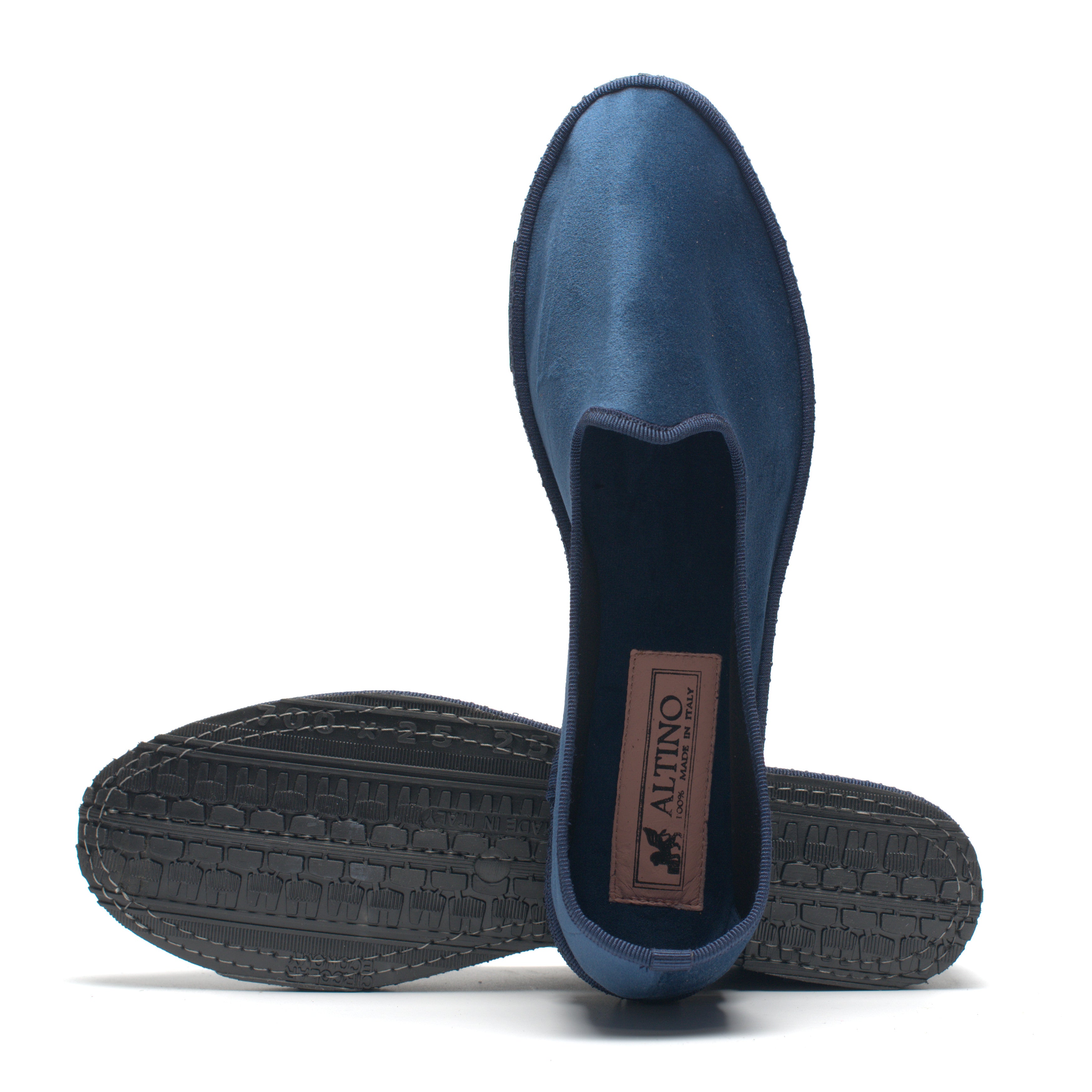 Pantofole Friulane Altino PAOLA