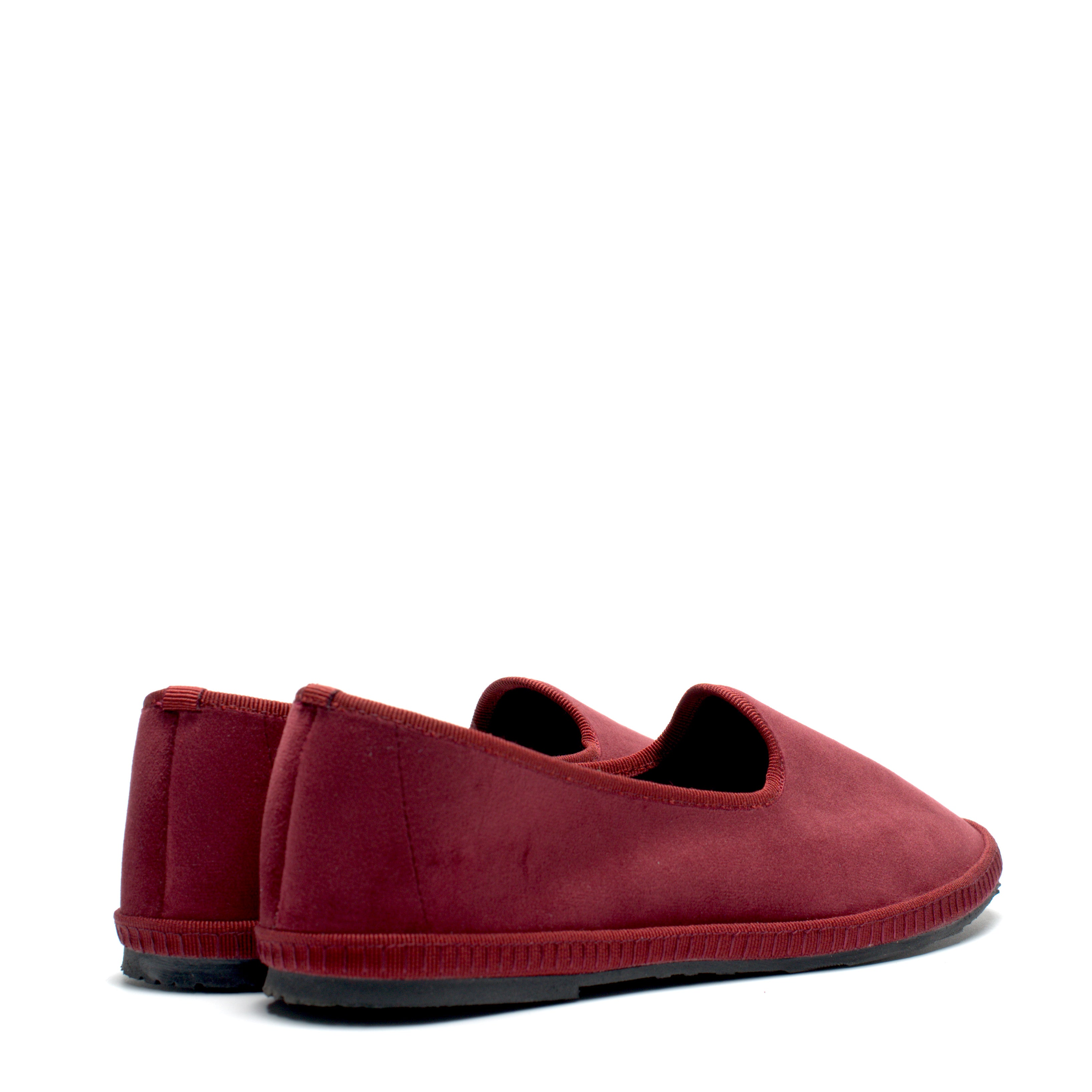 Pantofole Friulane Altino PAOLA