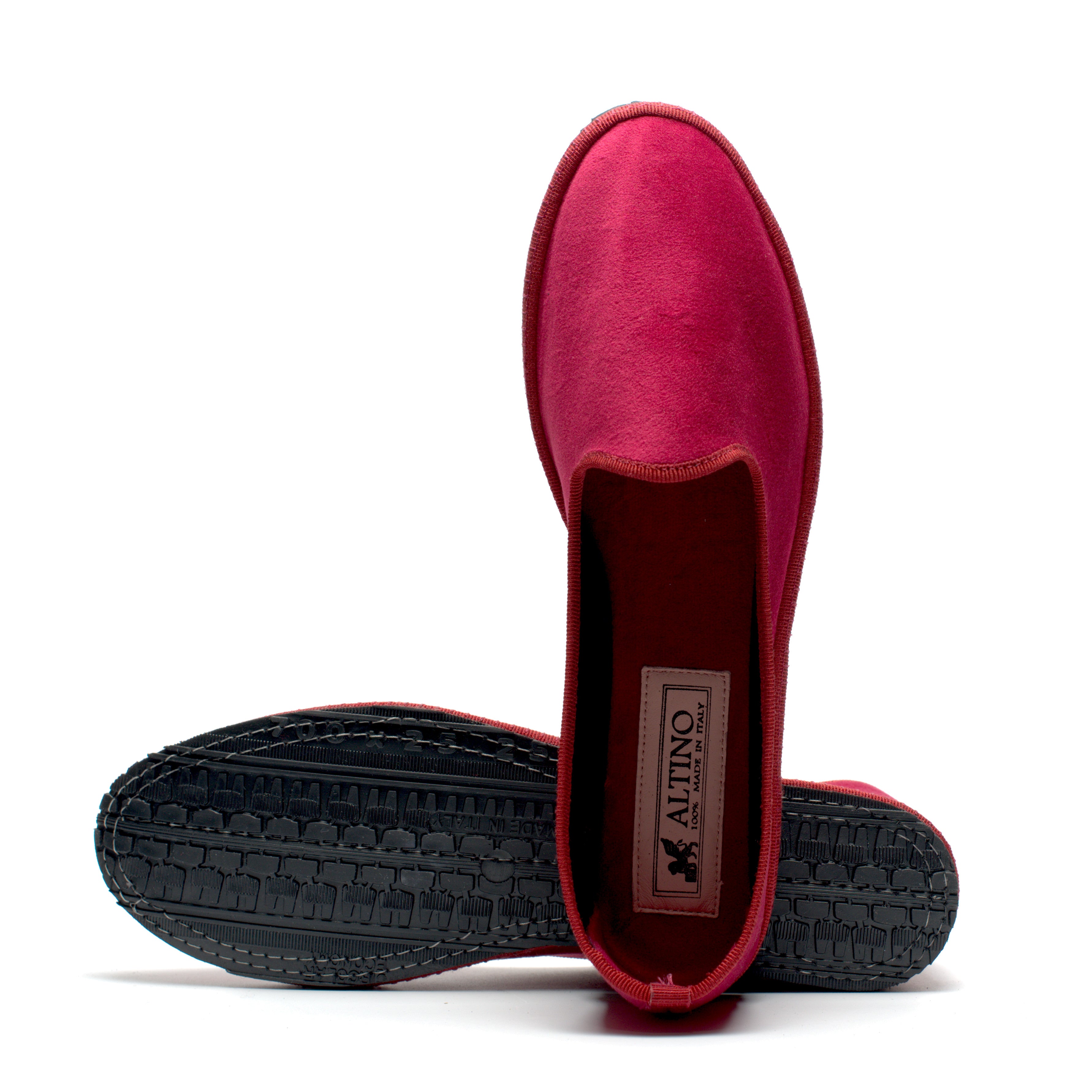 Pantofole Friulane Altino PAOLA