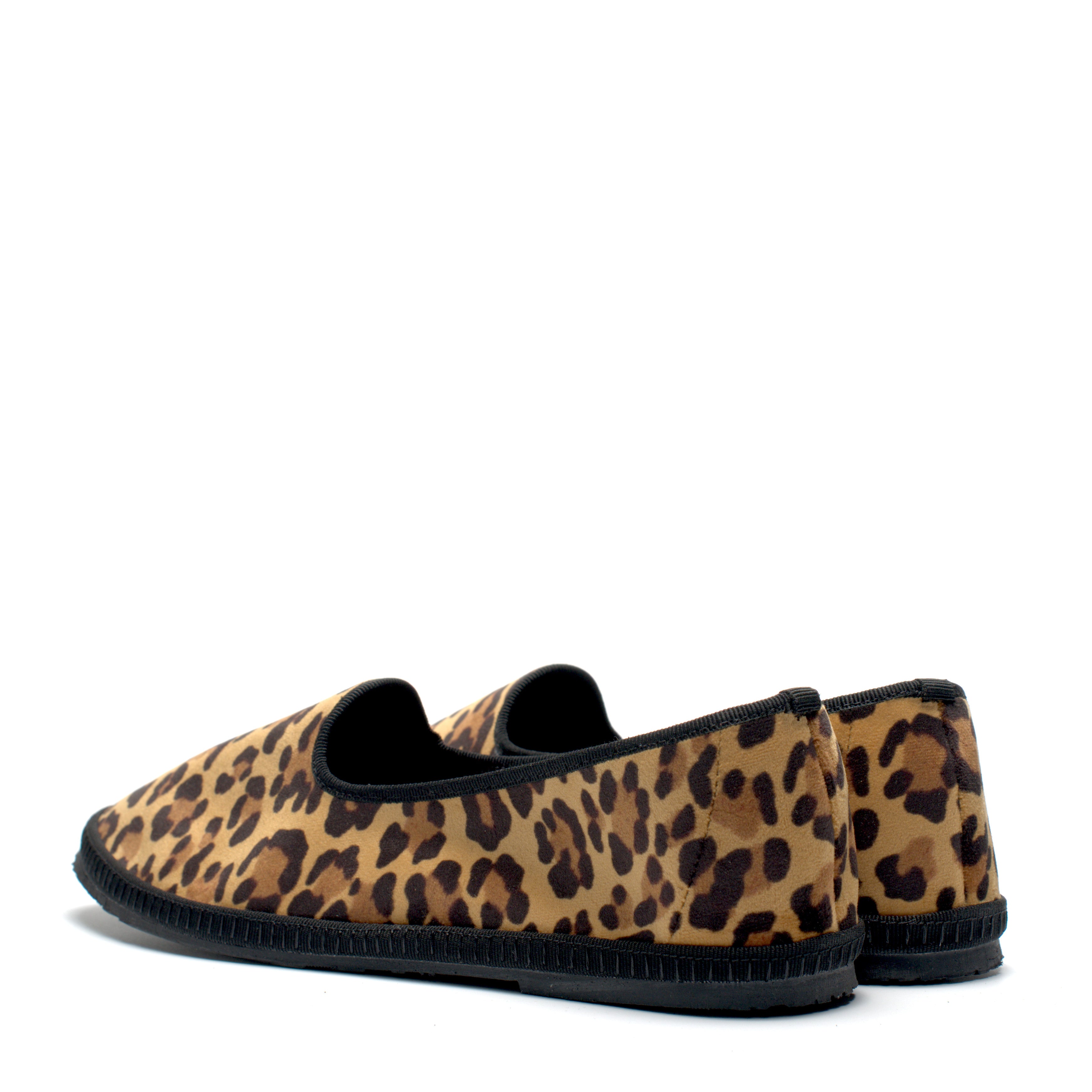 Pantofole Friulane Altino PAOLA / LEOPARDO