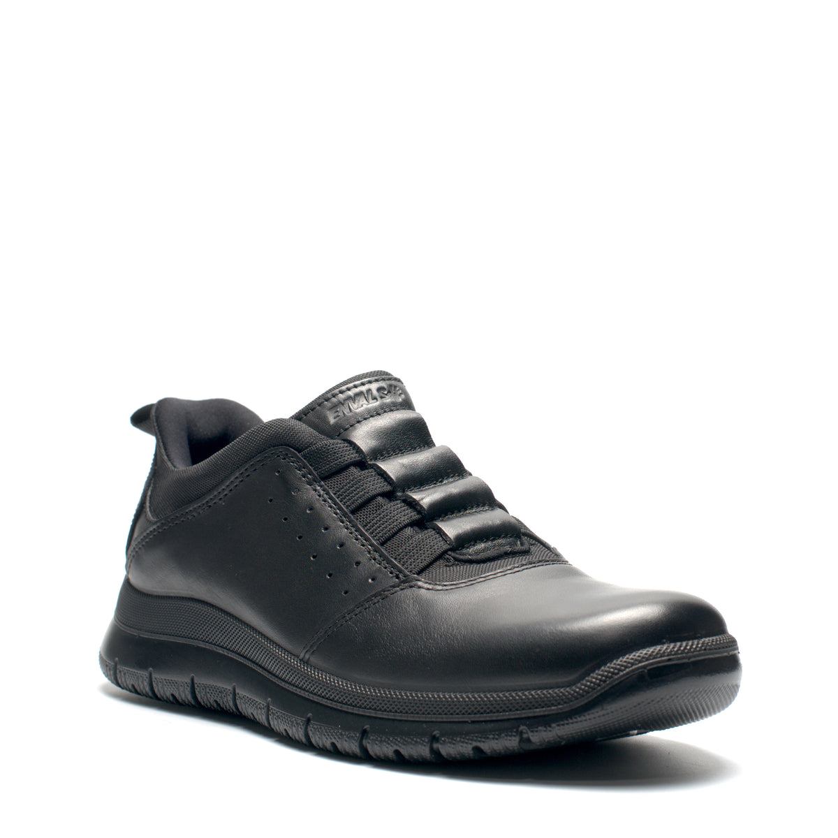 Slip-In Suola In Gomma Enval Soft 87321/VITELLO