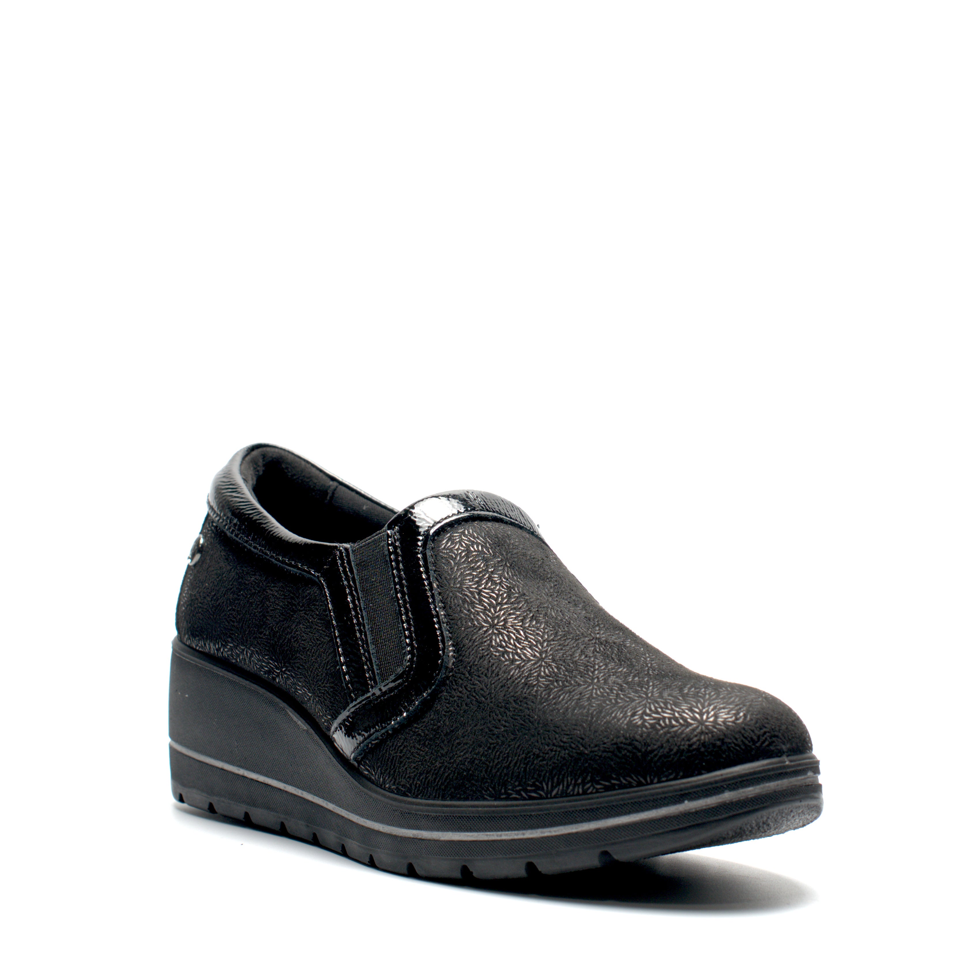 Slip-On S.Gomma Enval Soft 87636