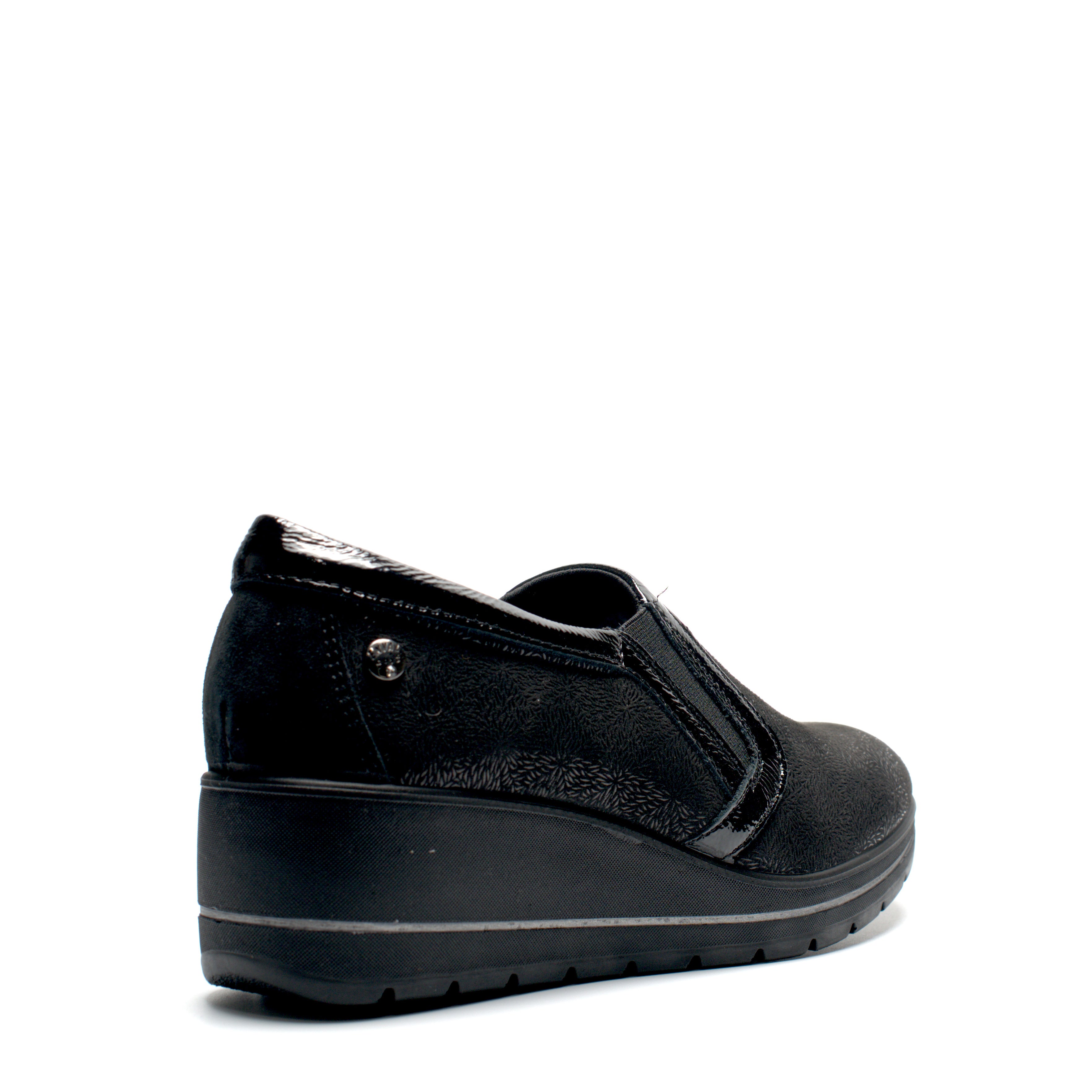 Slip-On S.Gomma Enval Soft 87636