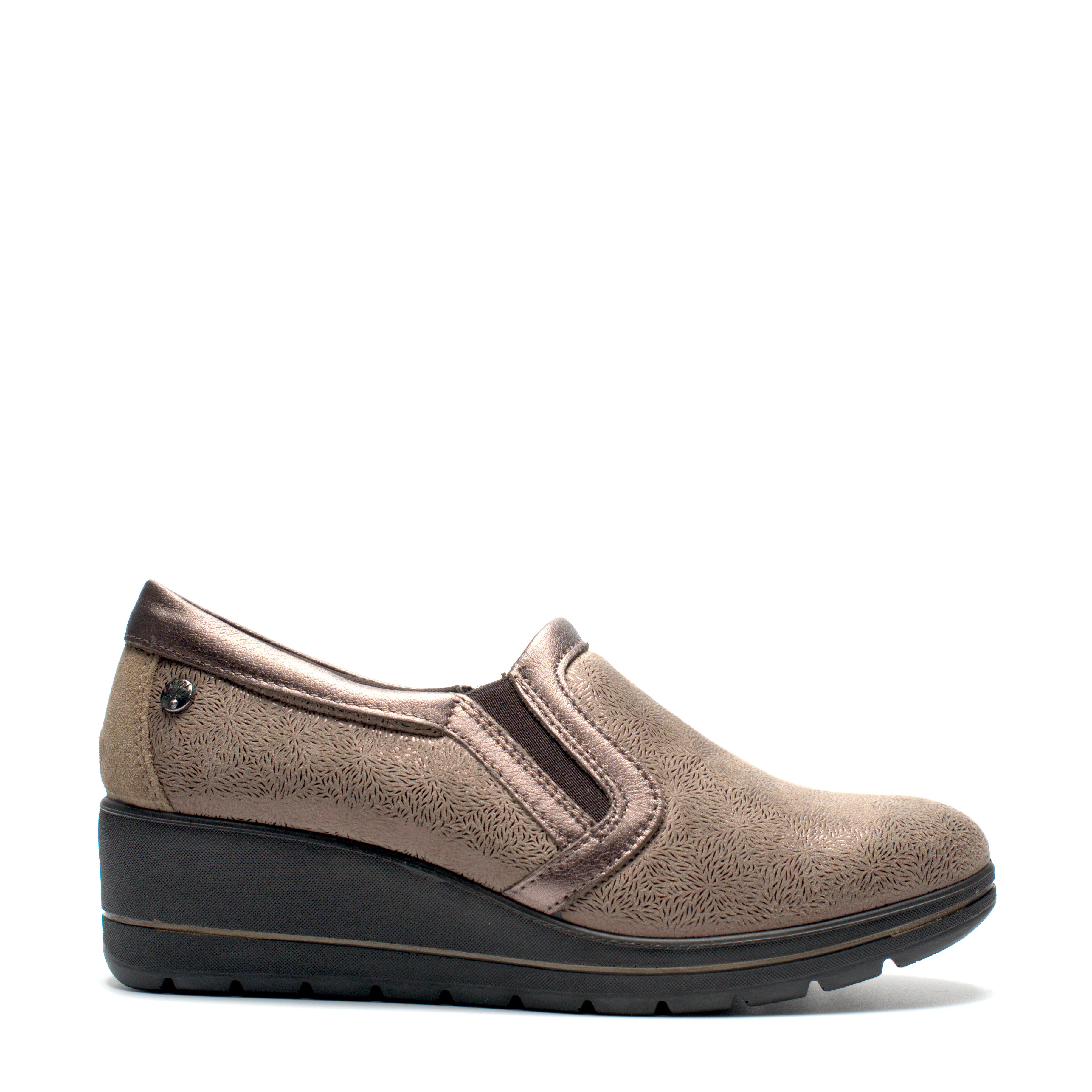 Slip-On S.Gomma Enval Soft 87636