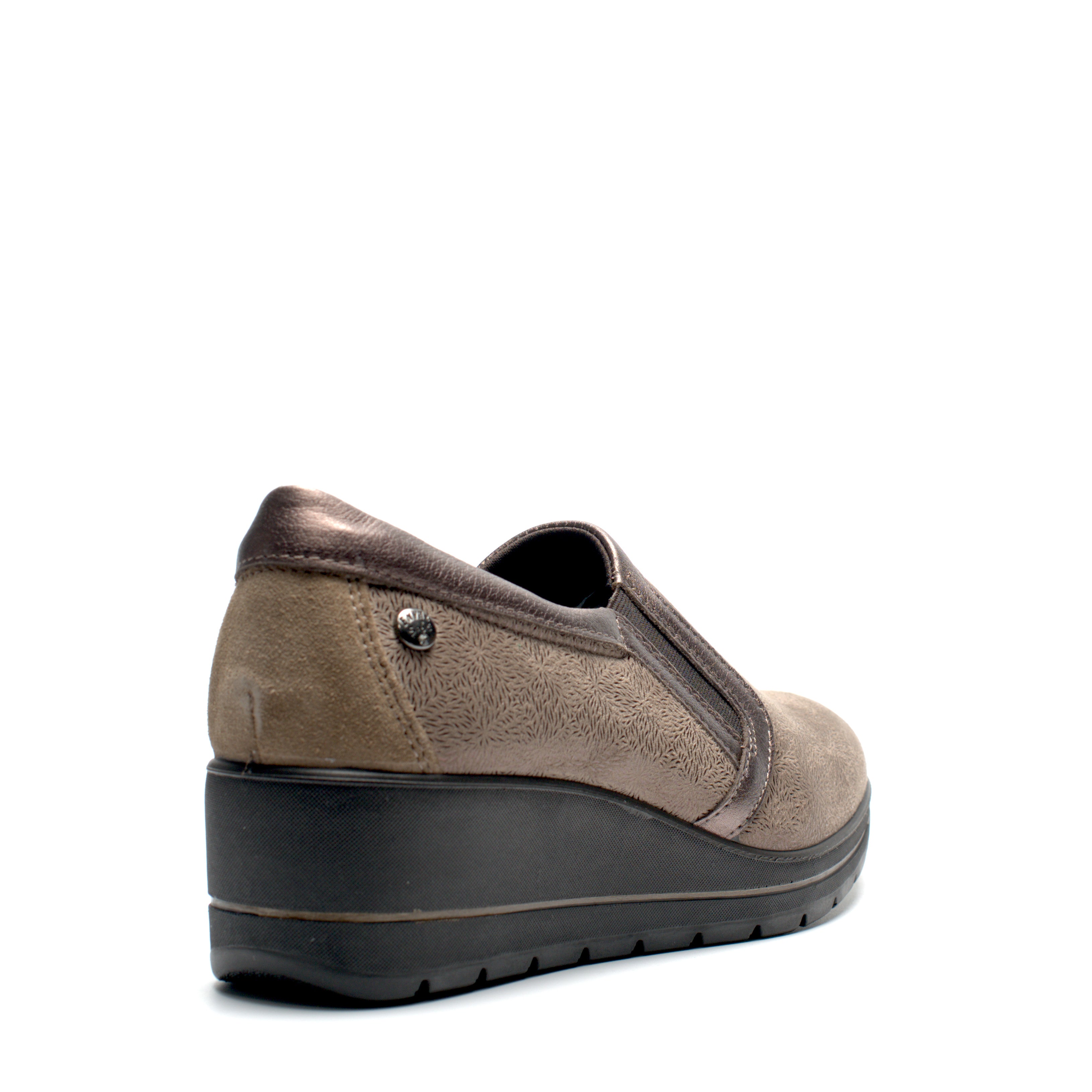 Slip-On S.Gomma Enval Soft 87636