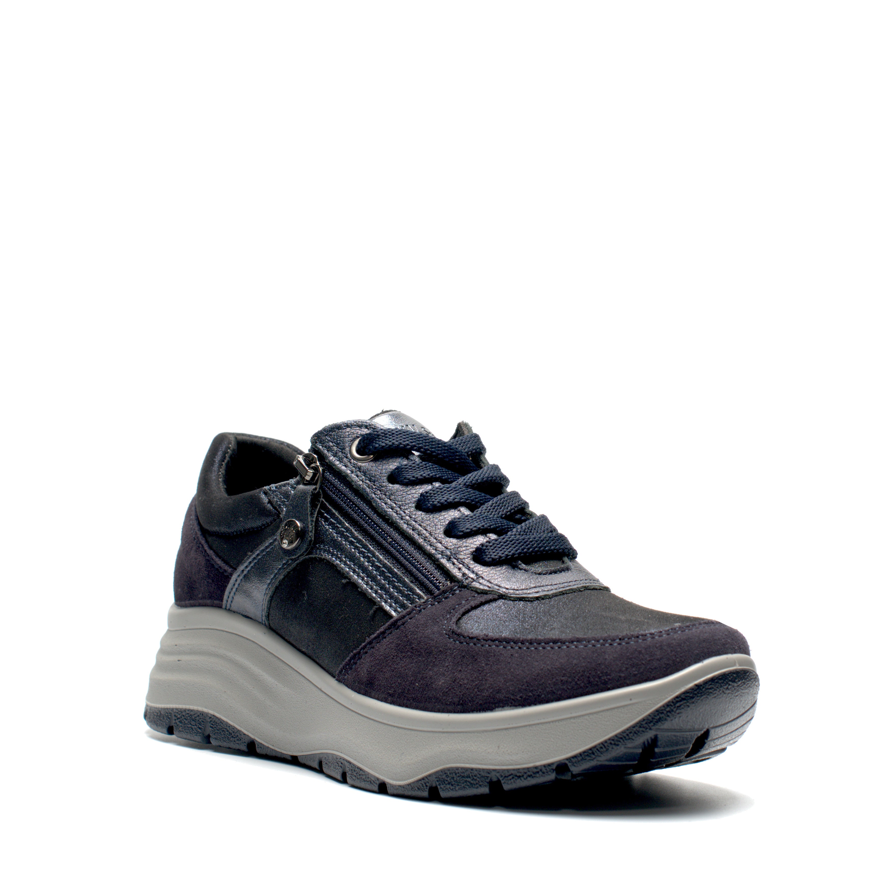 Scarpa Lacci+Zip Enval Soft 87806