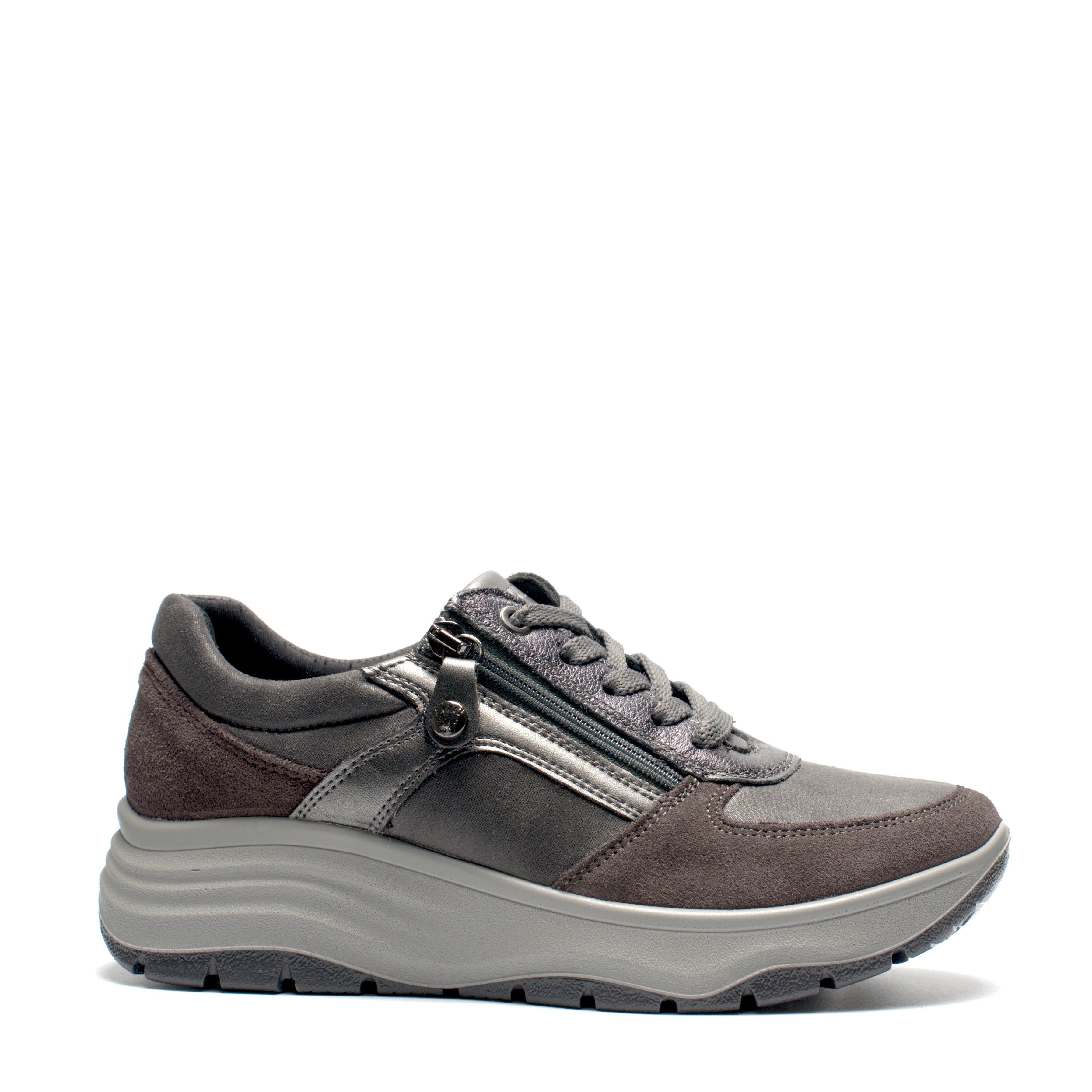 Scarpa Lacci+Zip Enval Soft 87806
