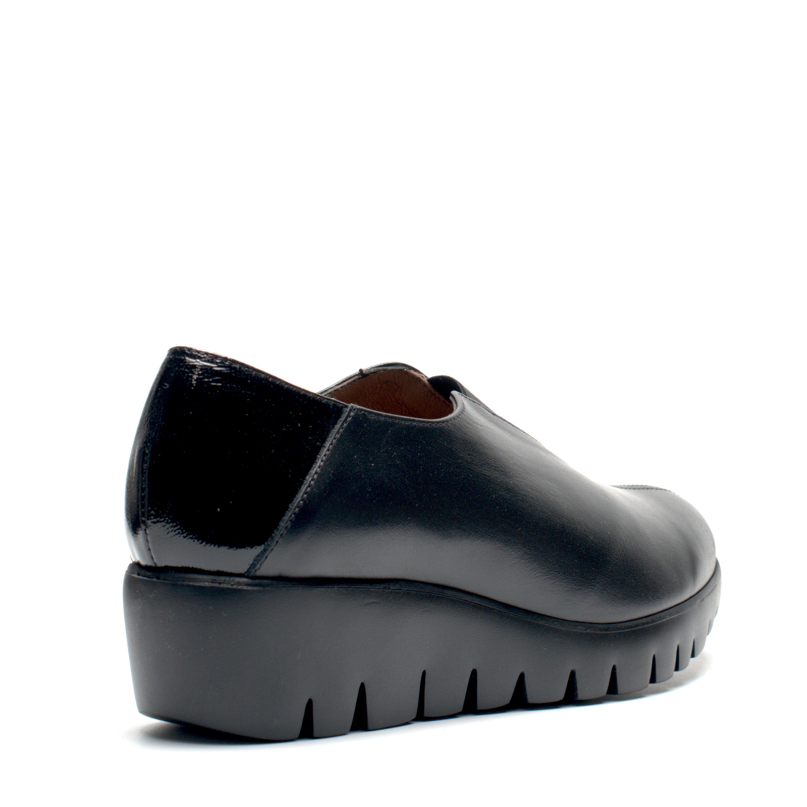 Scarpa Accollata Con Suola E.V.A. Wonders C33340