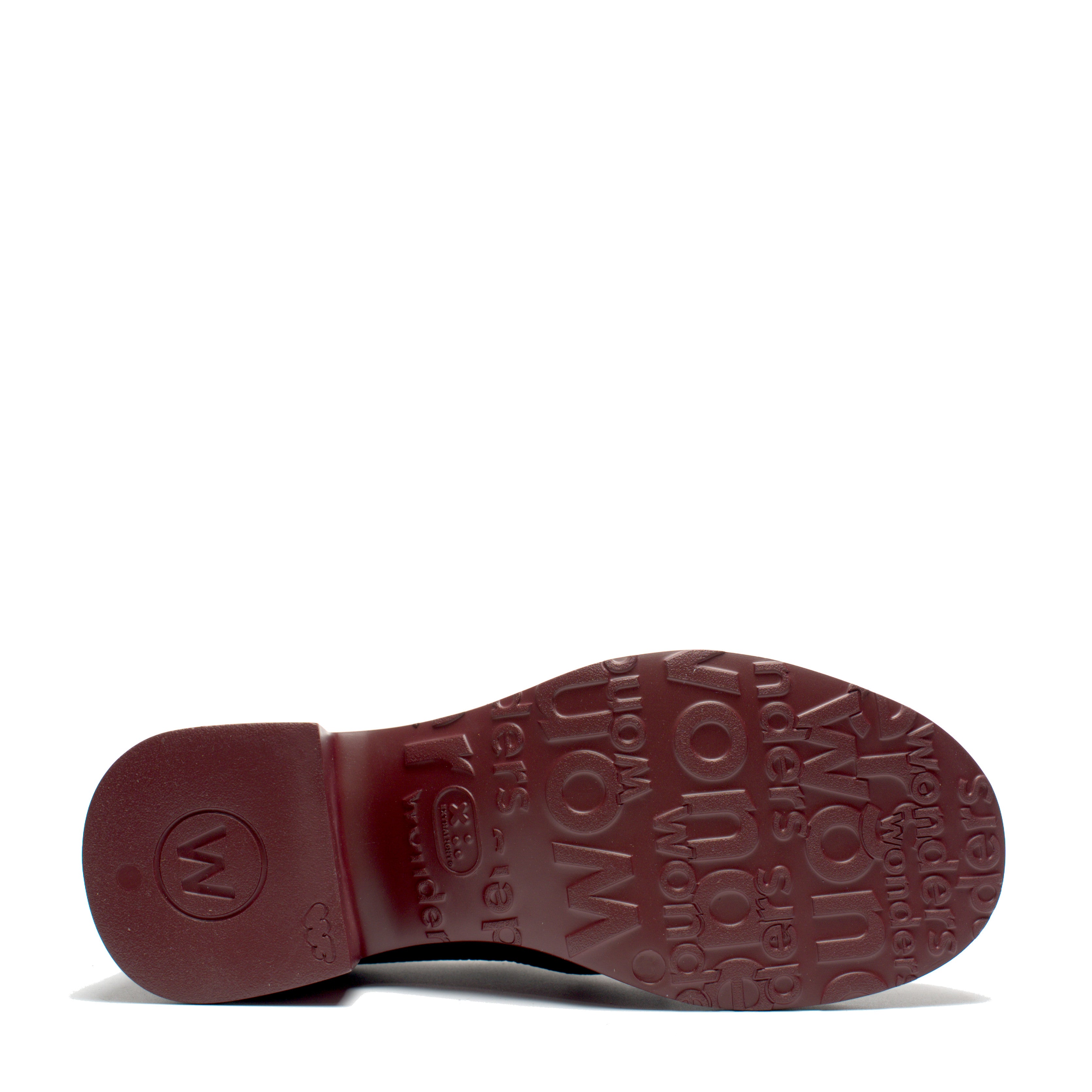 Scarpa Con Lacci E Suola E.V.A. Wonders E7123