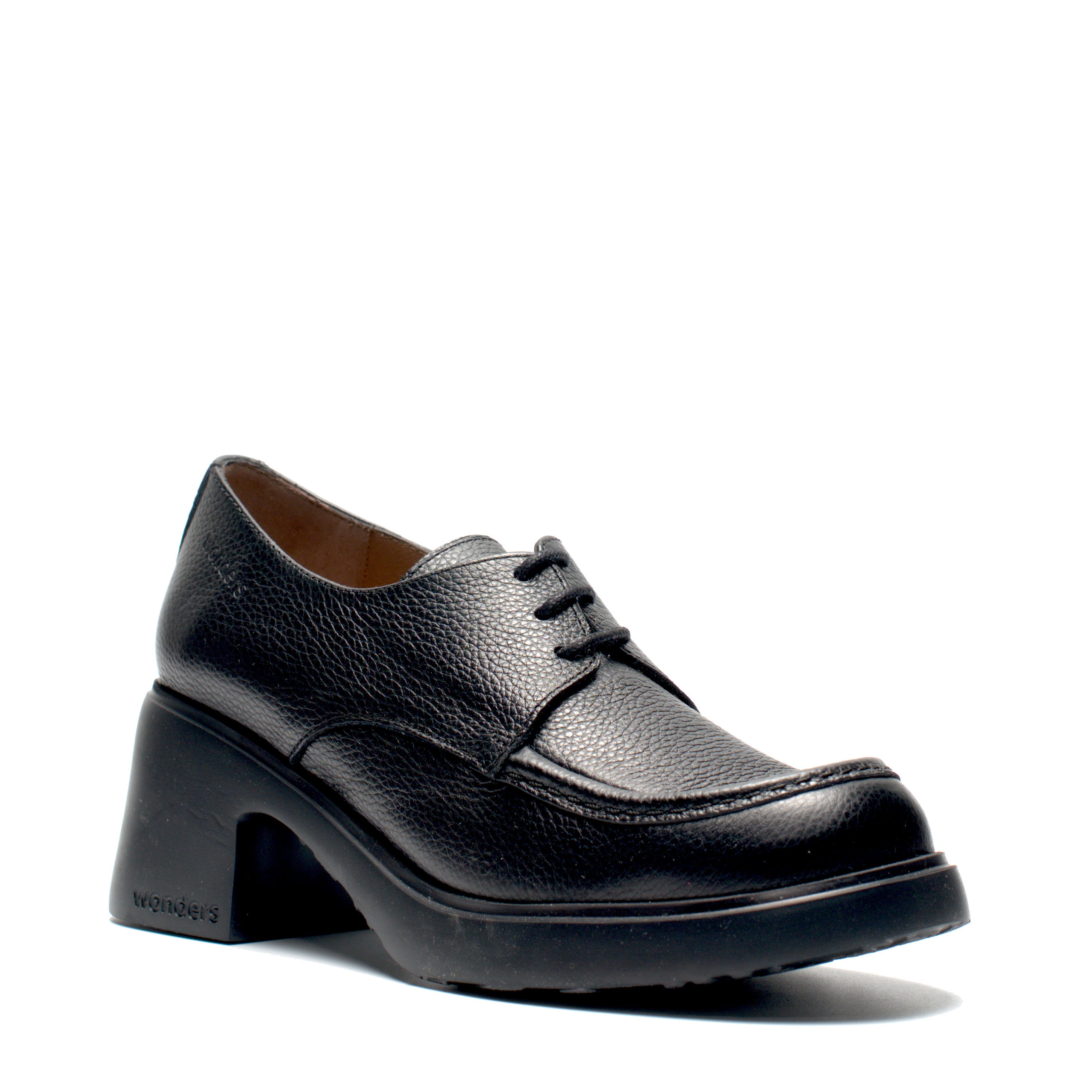 Scarpa Con Lacci E Suola E.V.A. Wonders E7123